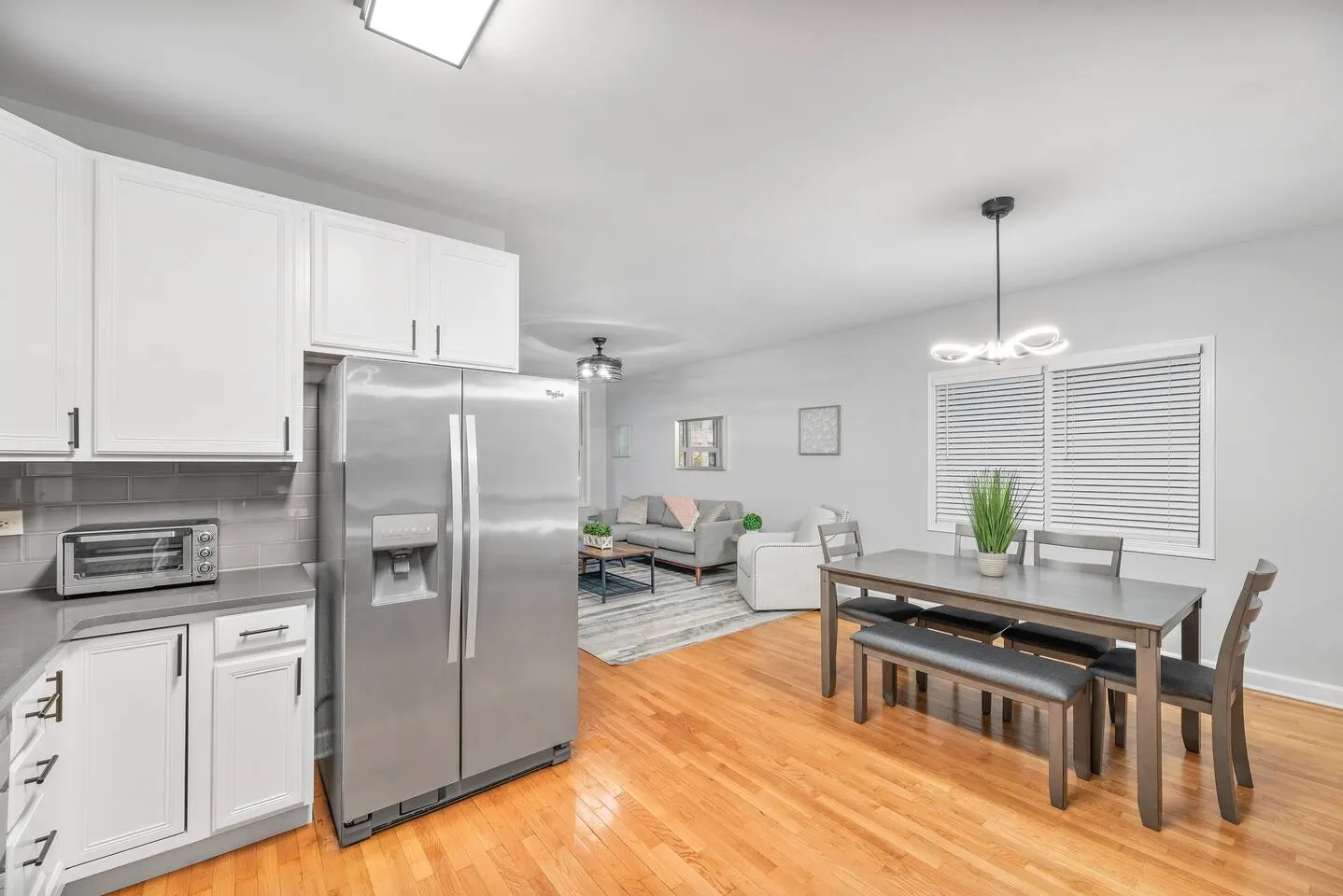 4 br/3ba, Great for Large Groups, Garage Parking 17
