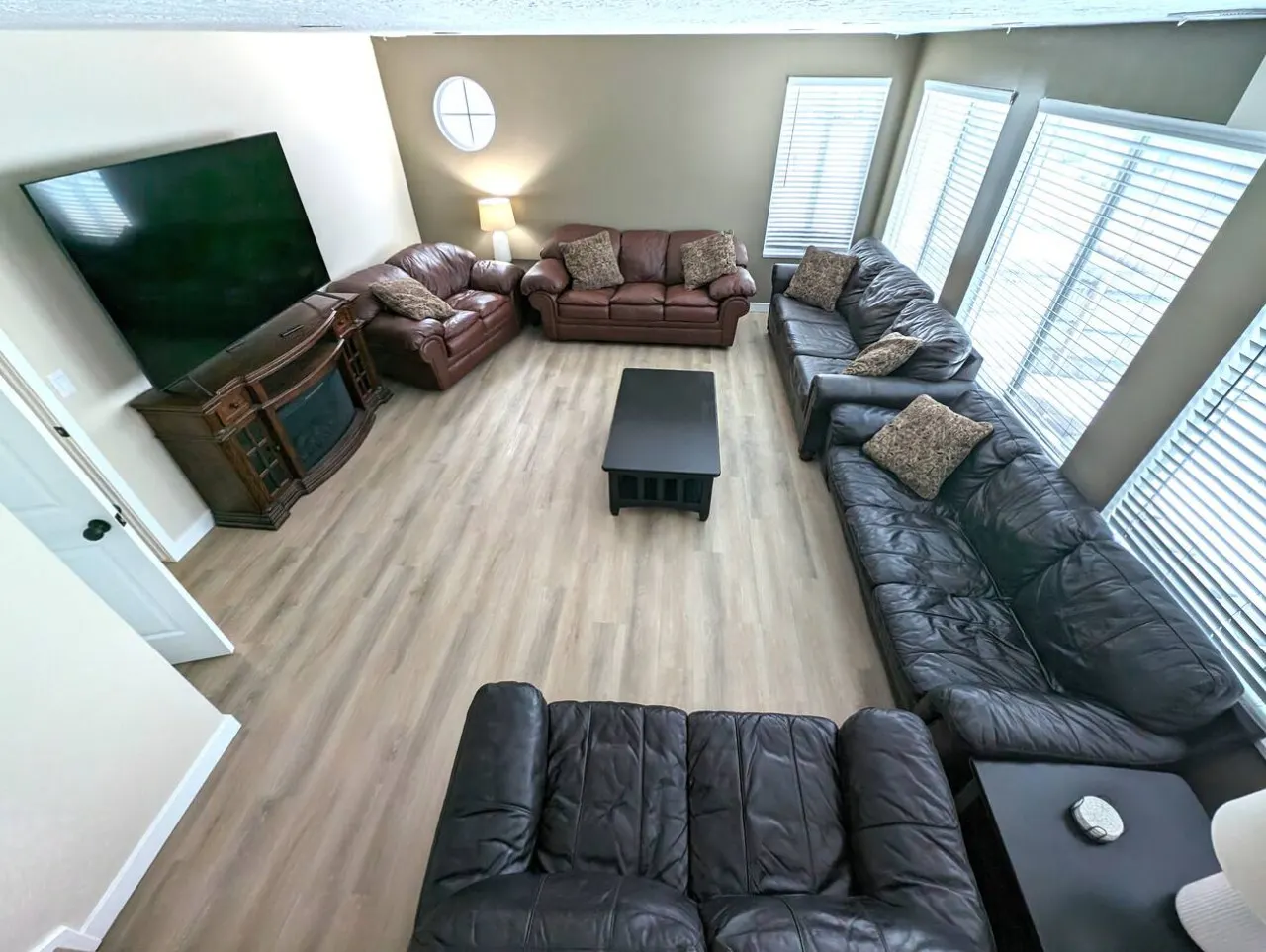 Cute Spacious Home 13
