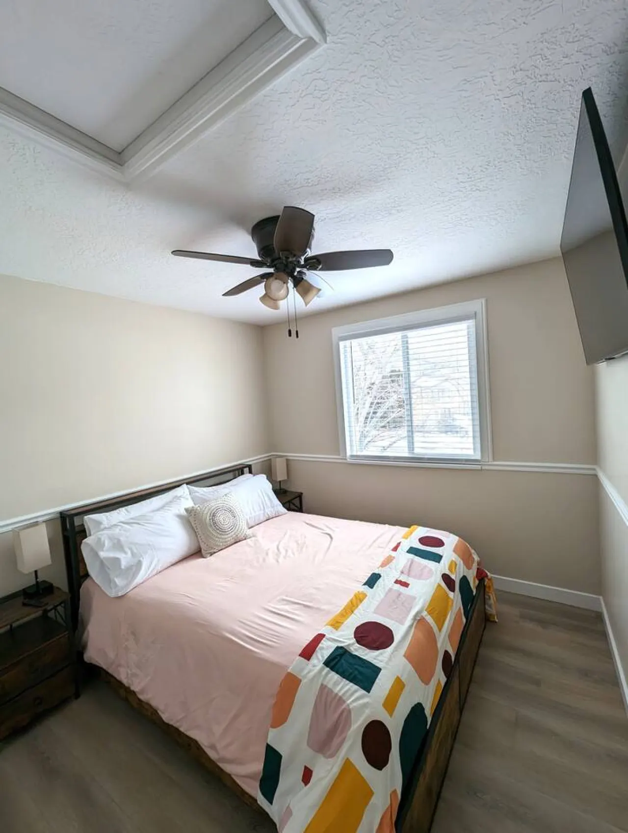 Cute Spacious Home 17