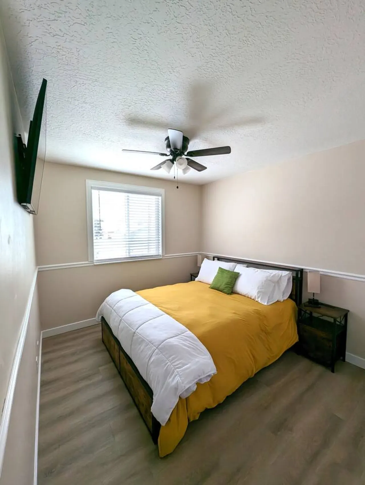 Cute Spacious Home 19