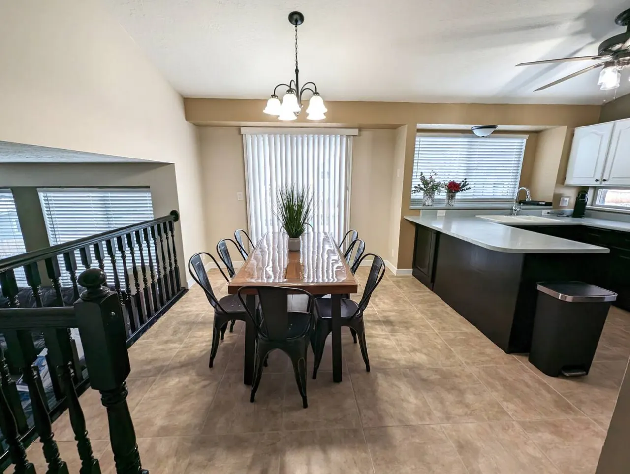 Cute Spacious Home — photo 3