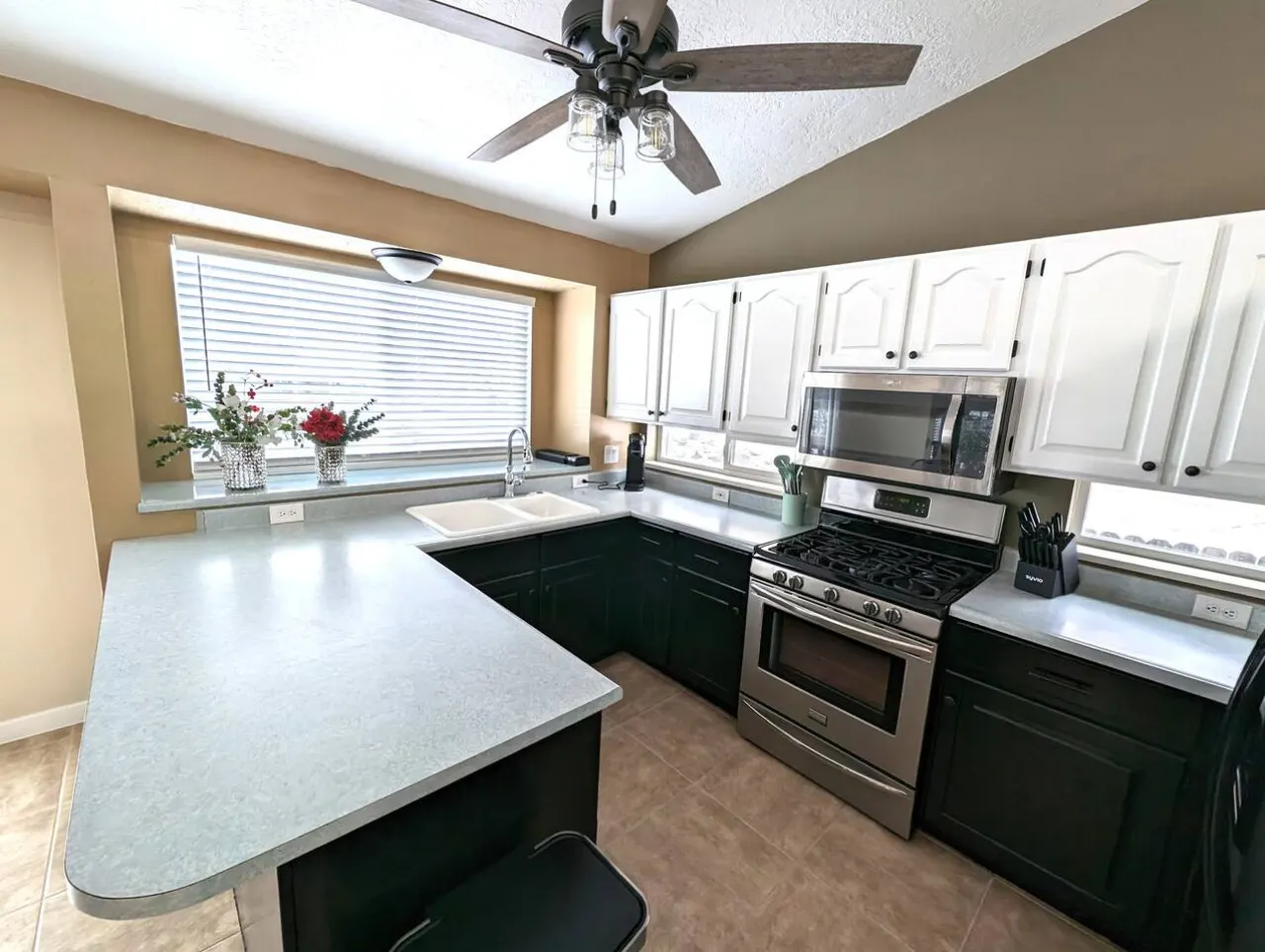 Cute Spacious Home 7