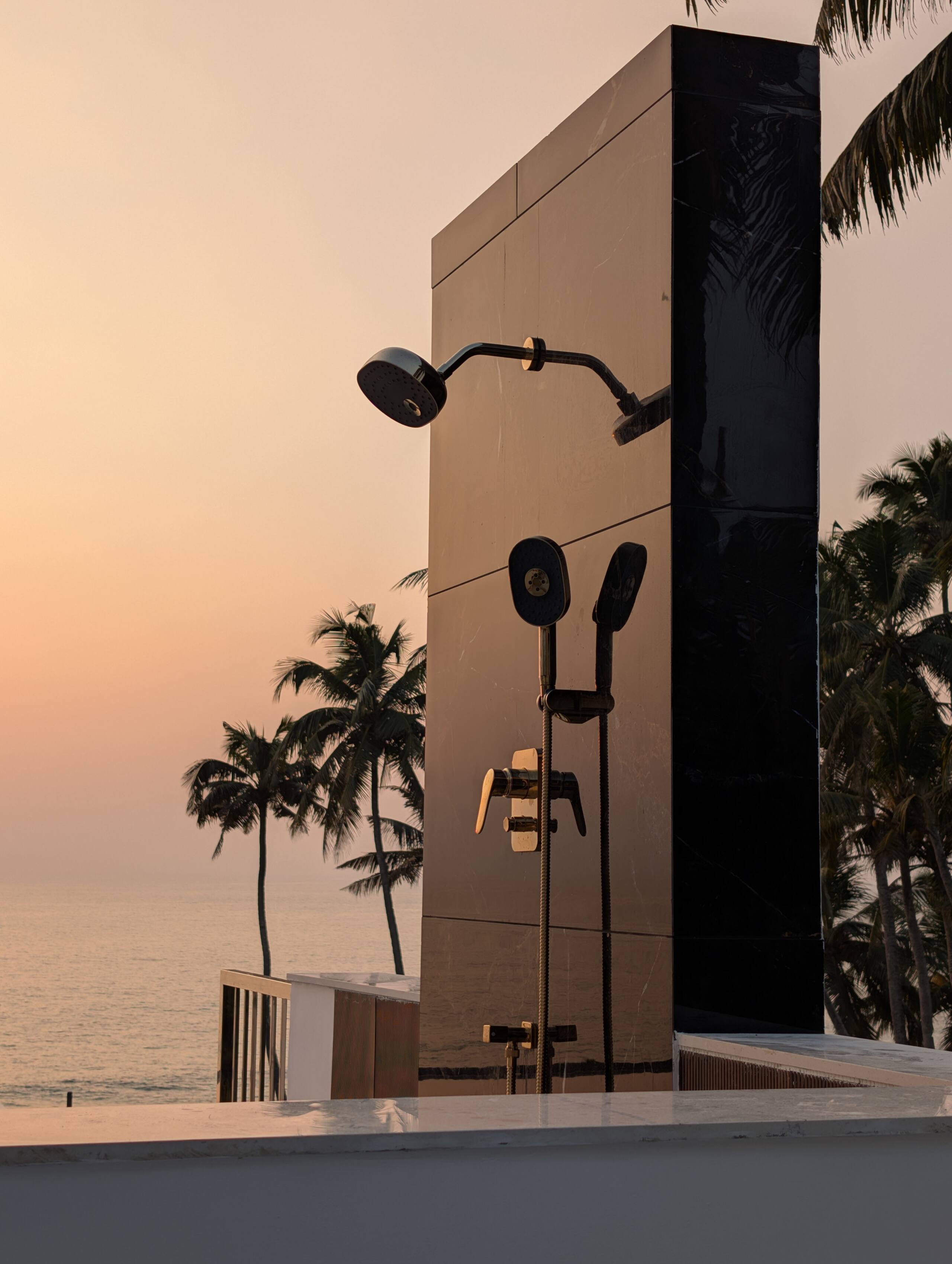 Sukavi | Ultra Luxury 5BR Beachfront Villa & Pool 21