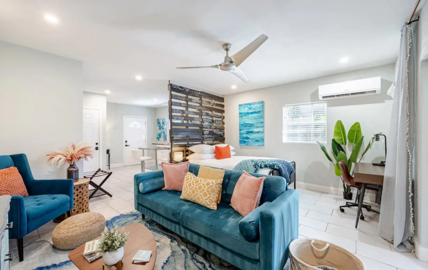 Waterfront Studio Just minutes to Naples Beaches 1