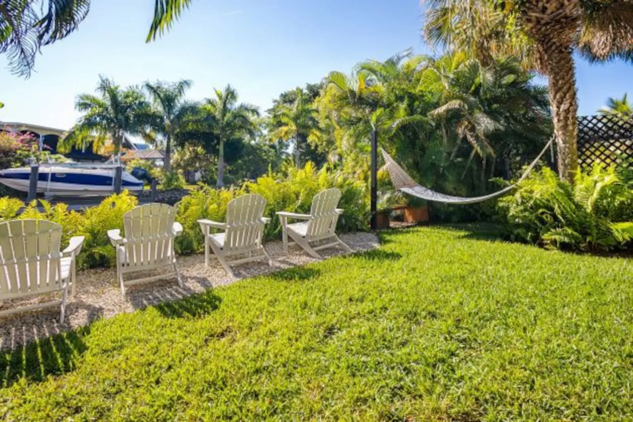 Waterfront Studio Just minutes to Naples Beaches 15