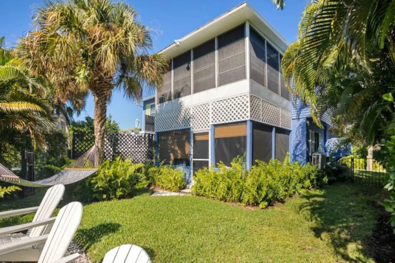 Waterfront Studio Just minutes to Naples Beaches 16
