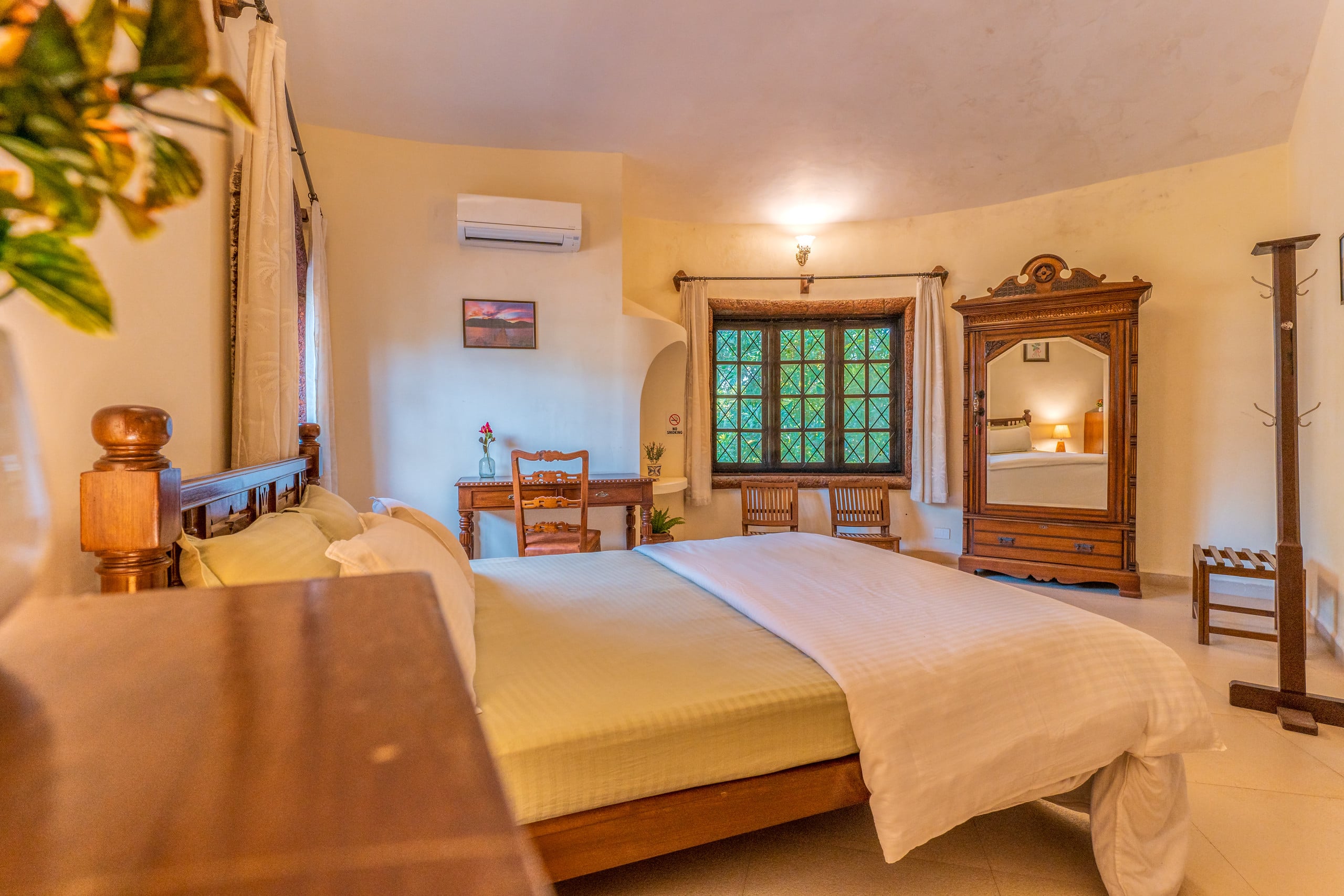 Unique Dome Villa w/Private pool in Calangute 20