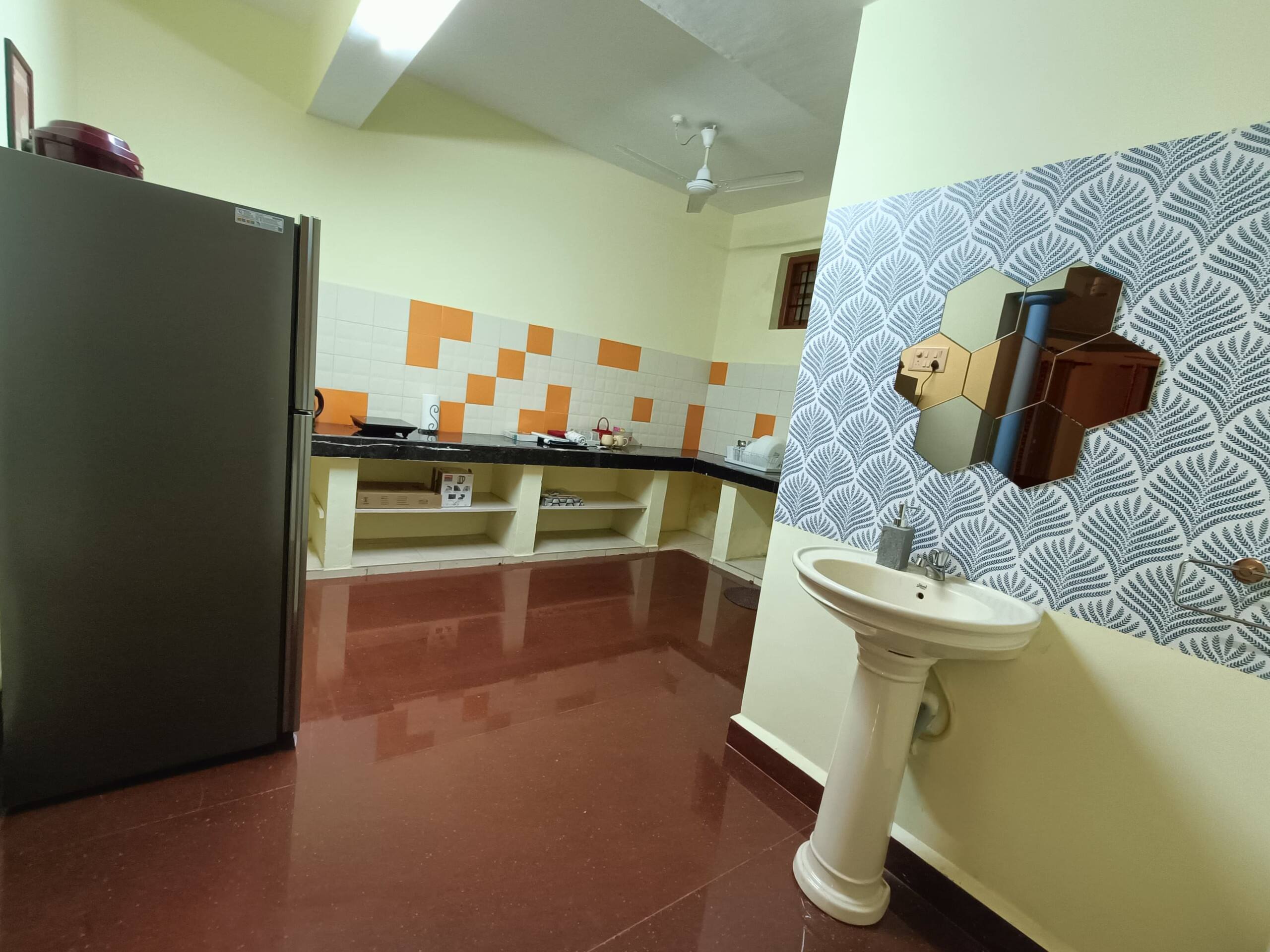 Entire 2BHK Villa | North Goa | Niki's Homestay 13