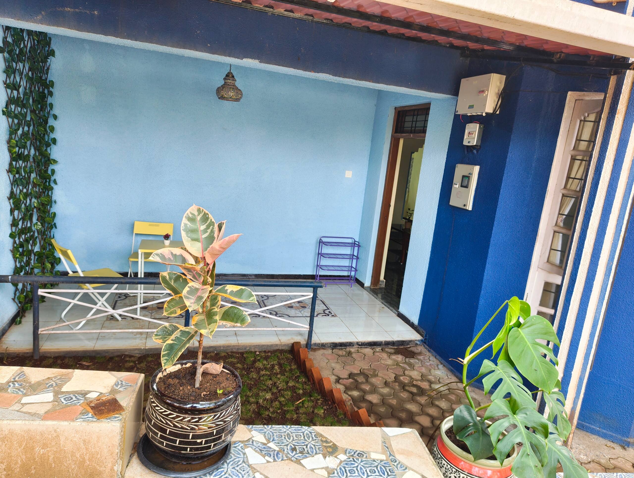 Entire 2BHK Villa | North Goa | Niki's Homestay 23