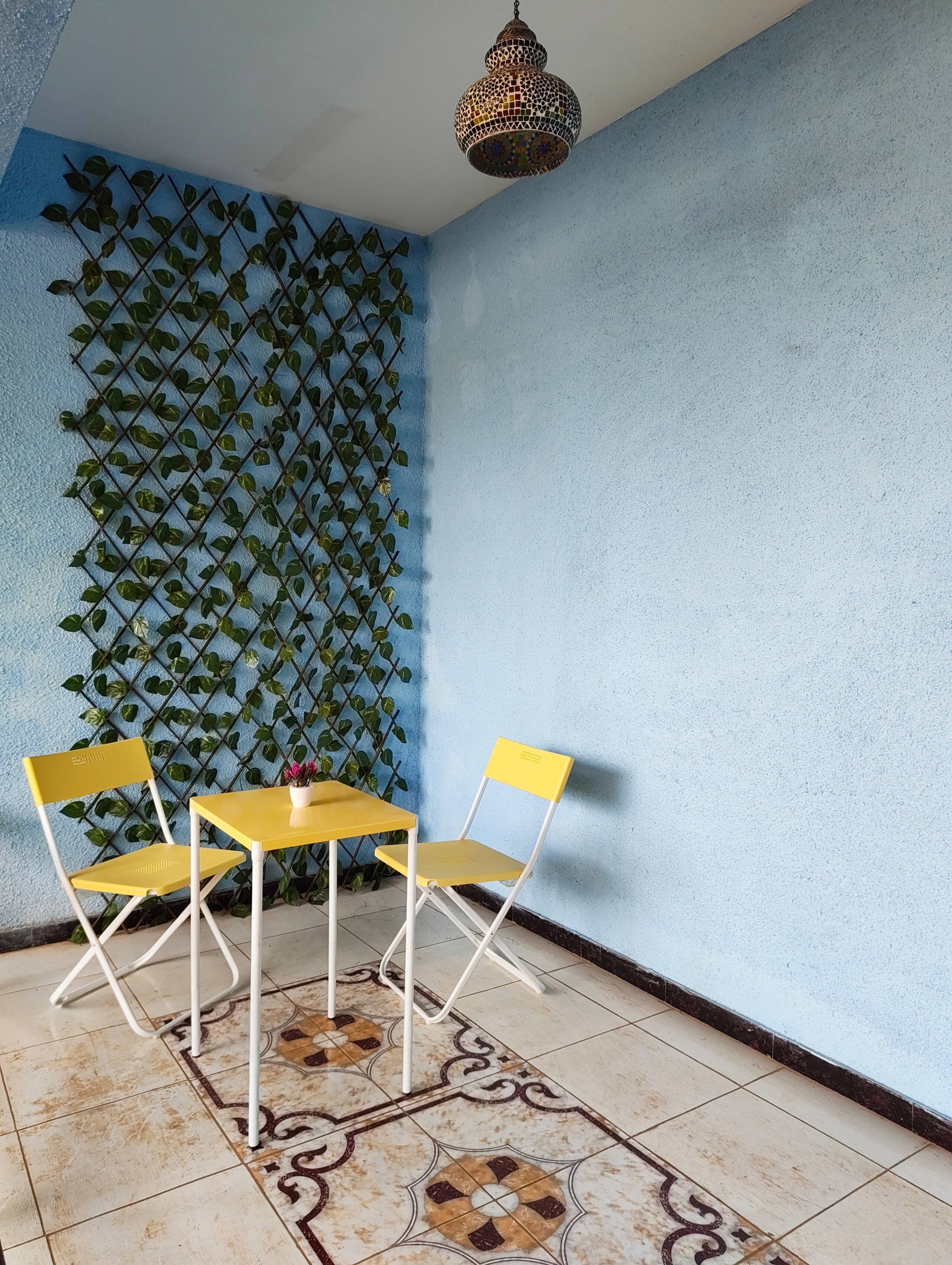 Entire 2BHK Villa | North Goa | Niki's Homestay 6
