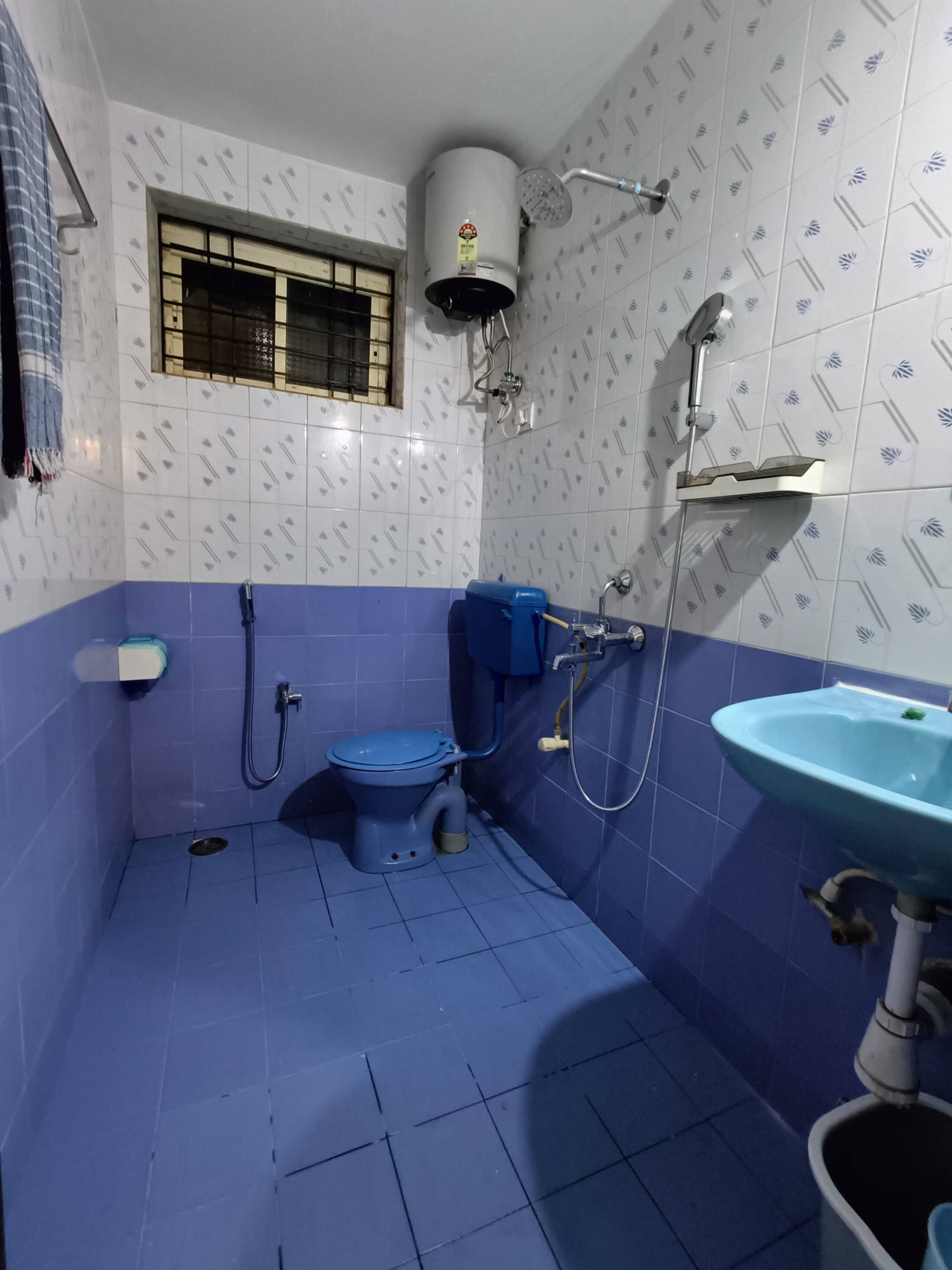 Entire 2BHK Villa | North Goa | Niki's Homestay 21