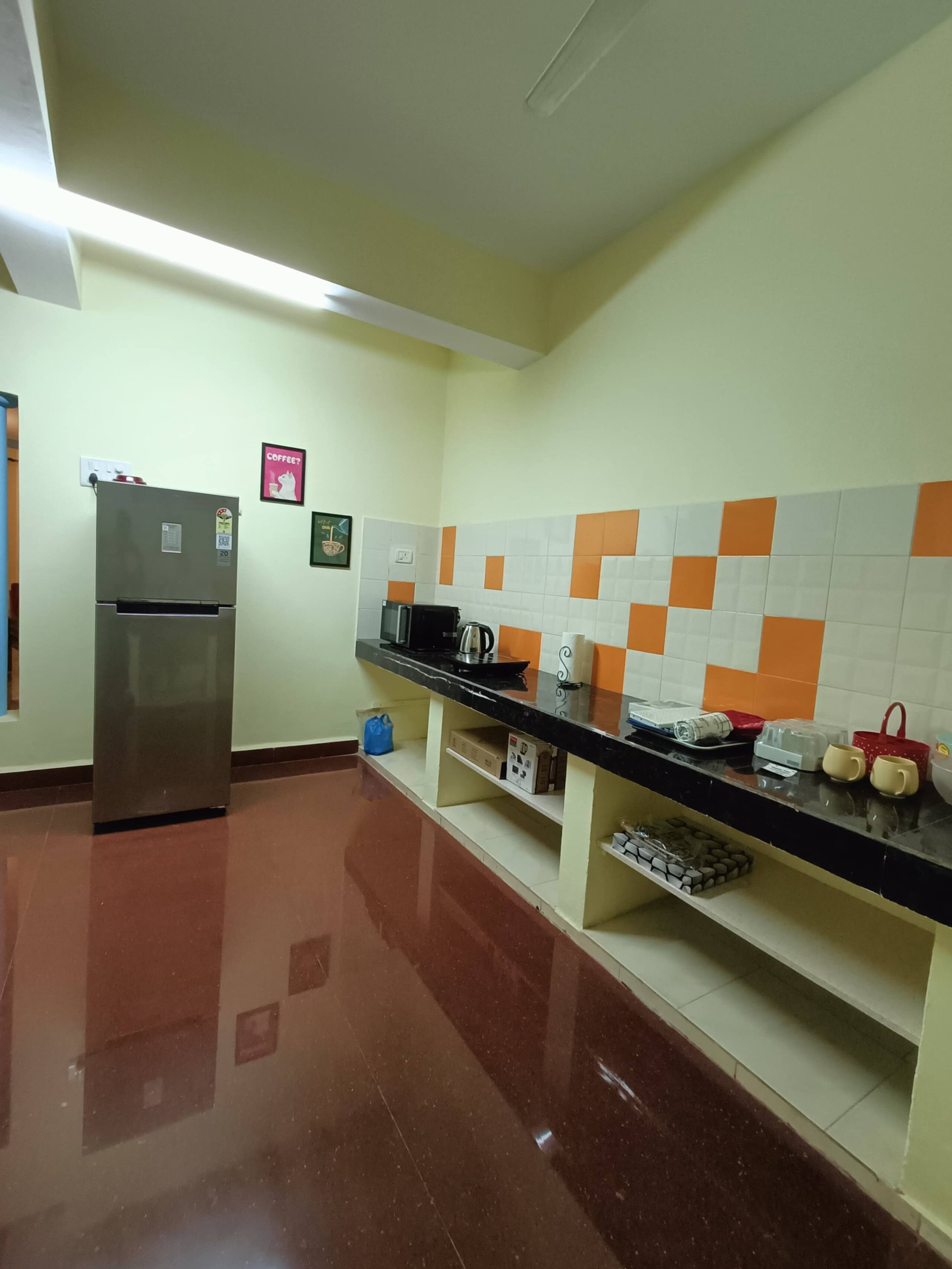 Entire 2BHK Villa | North Goa | Niki's Homestay 14