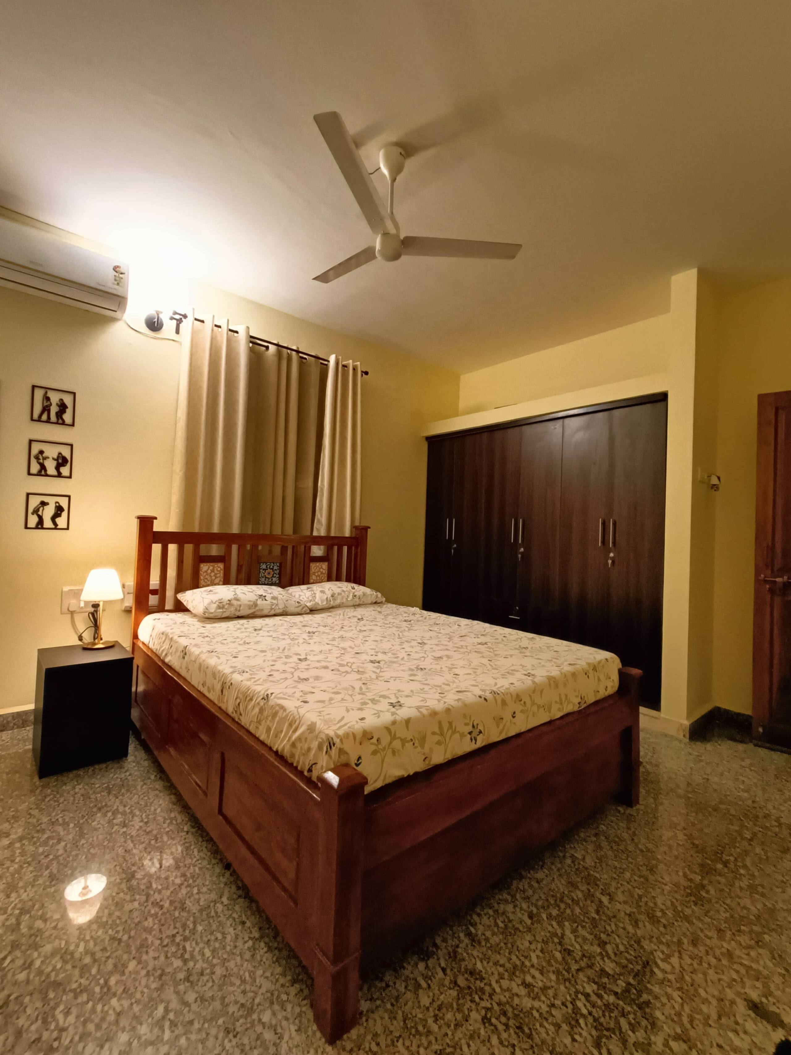 Entire 2BHK Villa | North Goa | Niki's Homestay 8