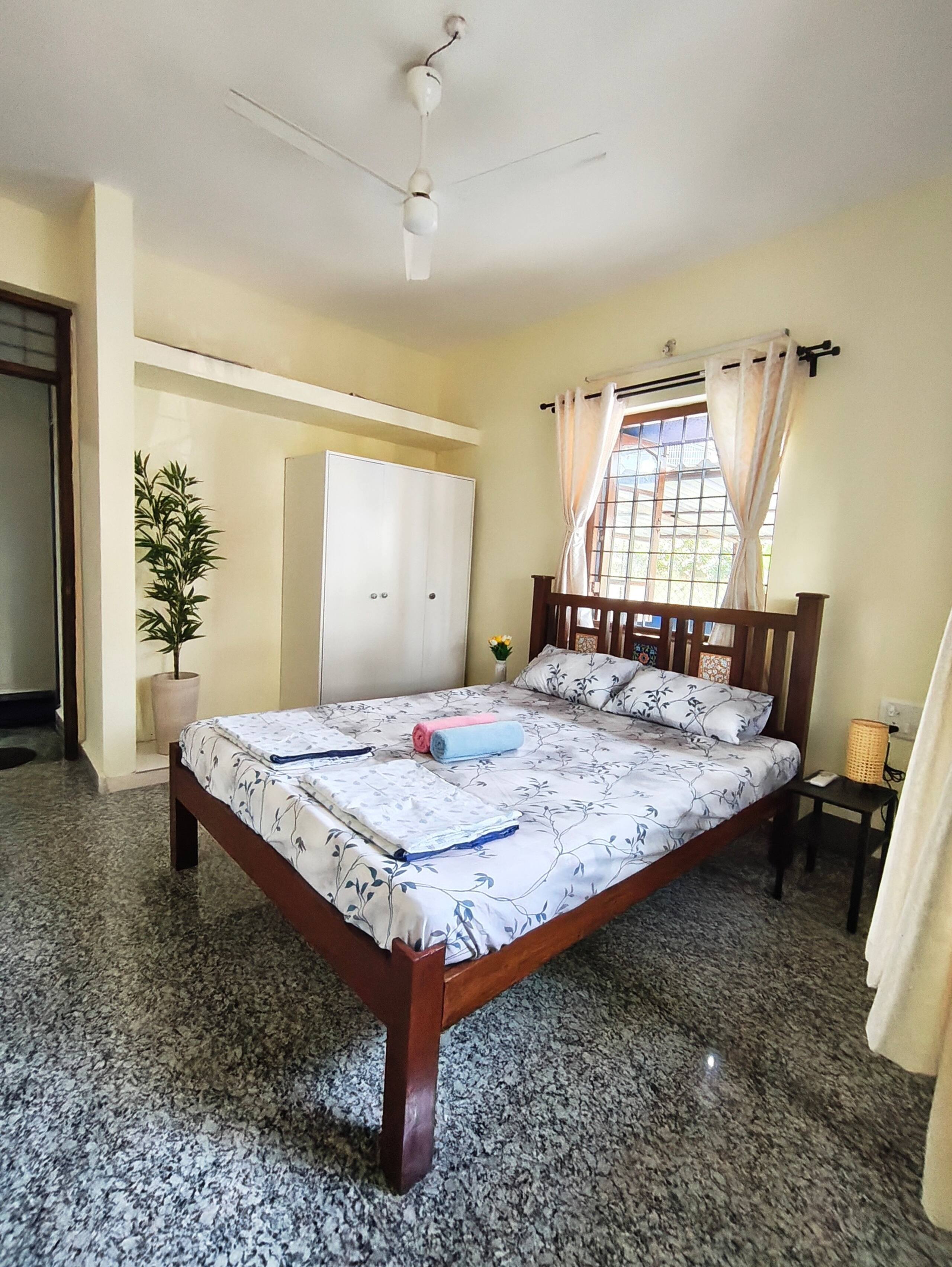 Entire 2BHK Villa | North Goa | Niki's Homestay 17