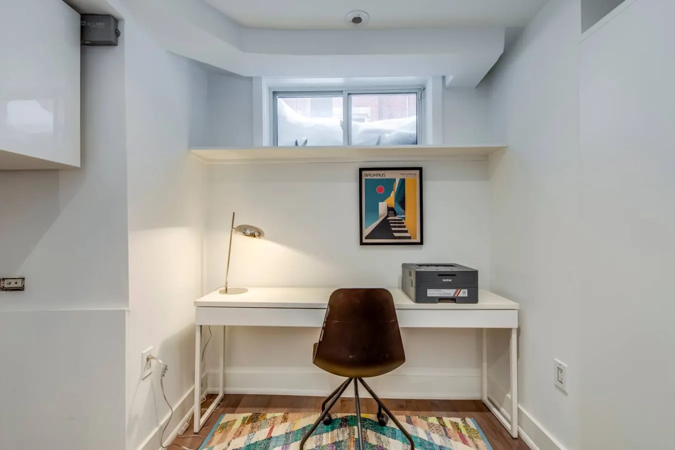 Modern Designer 3BR Townhome Work-Friendly 5