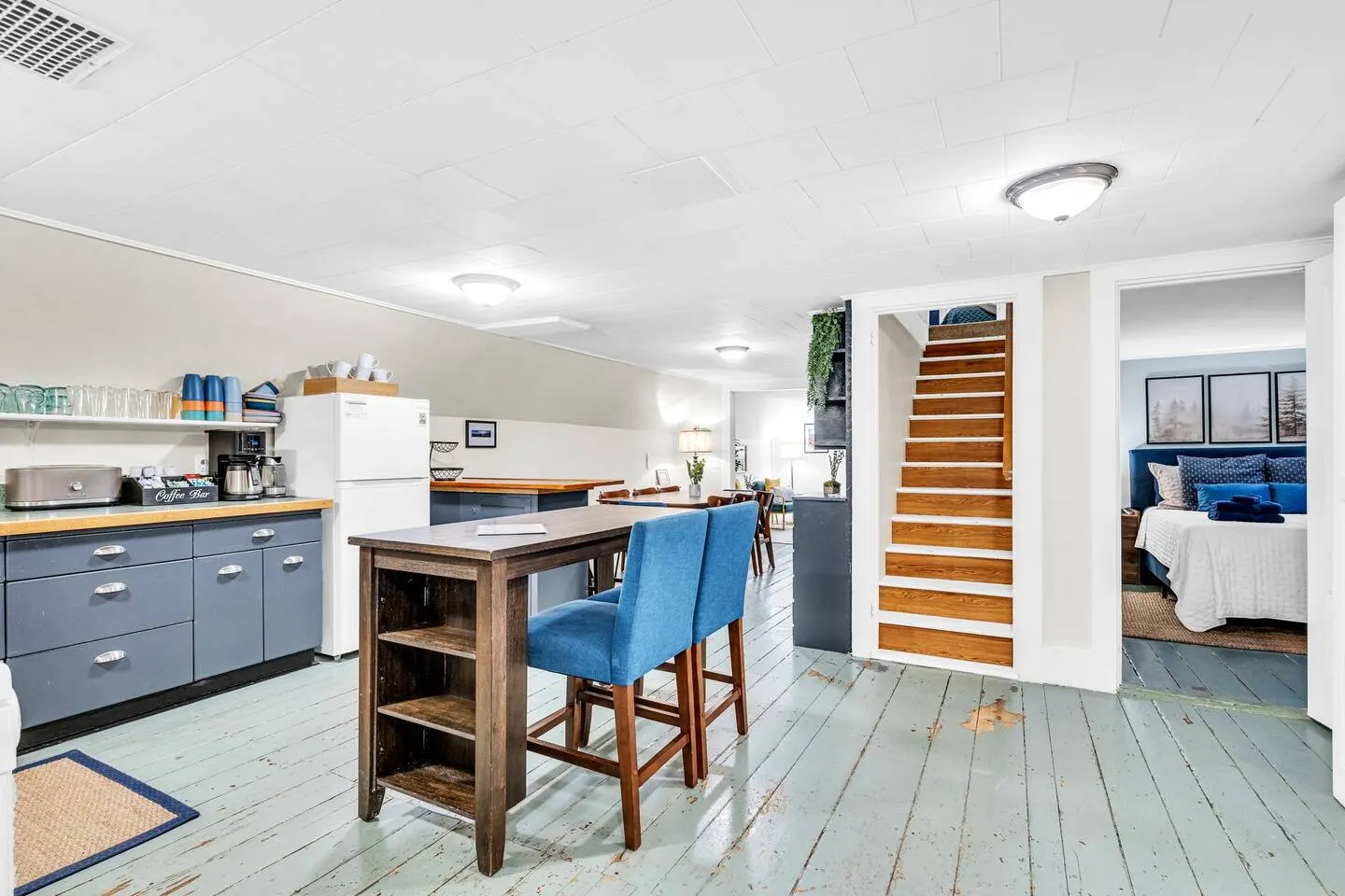 Acadia Historic Home with Hot Tub and Game Room 11