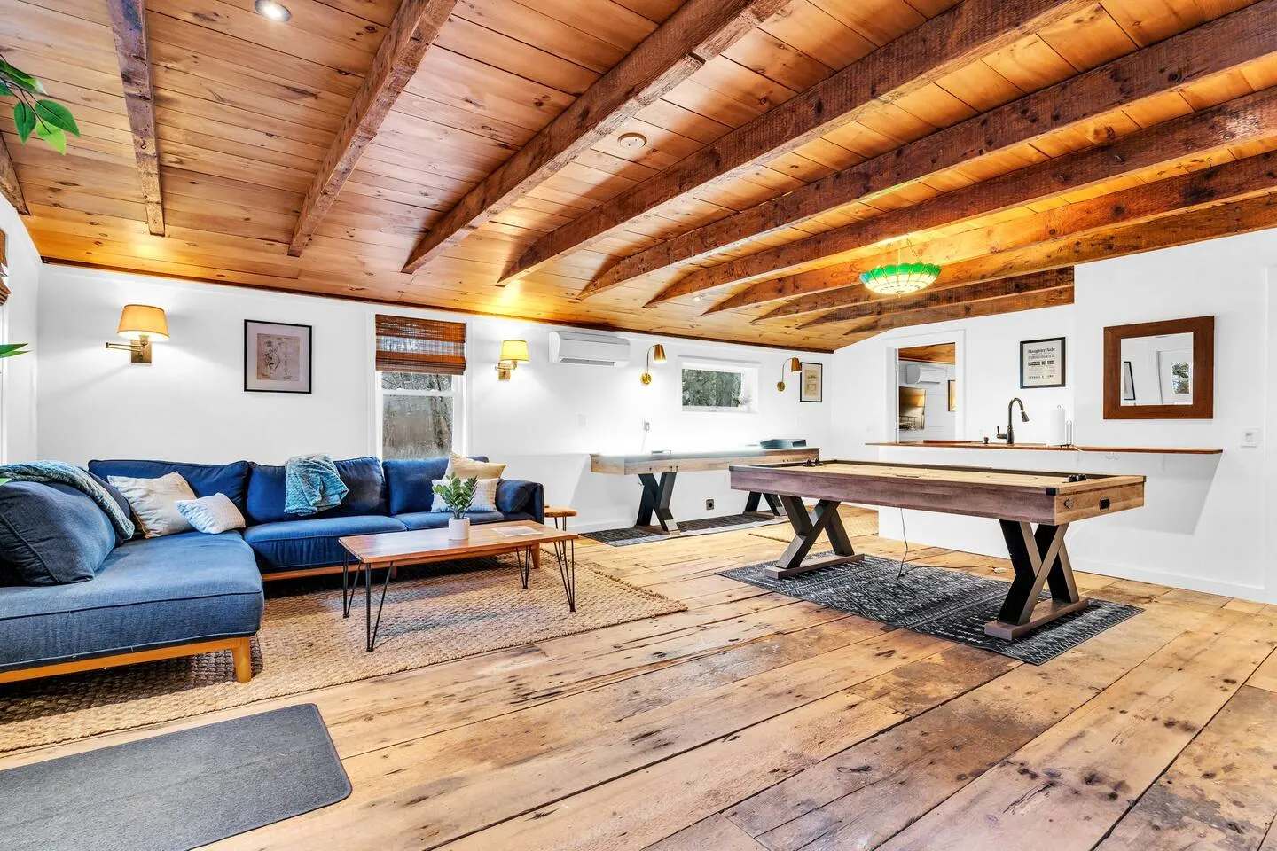 Acadia Historic Home with Hot Tub and Game Room 17