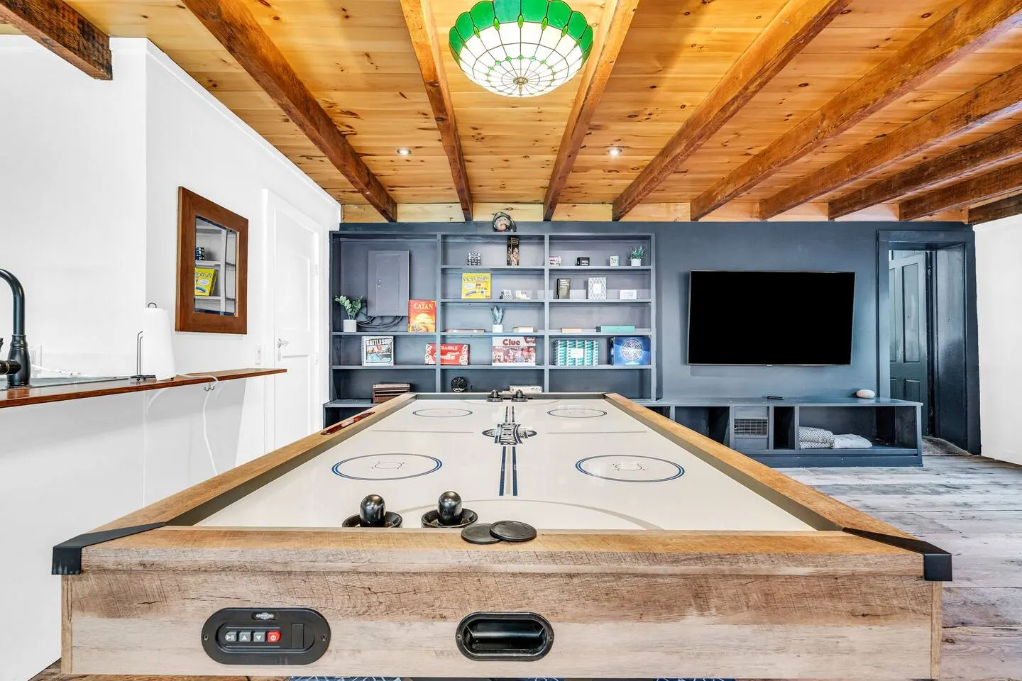 Acadia Historic Home with Hot Tub and Game Room 18