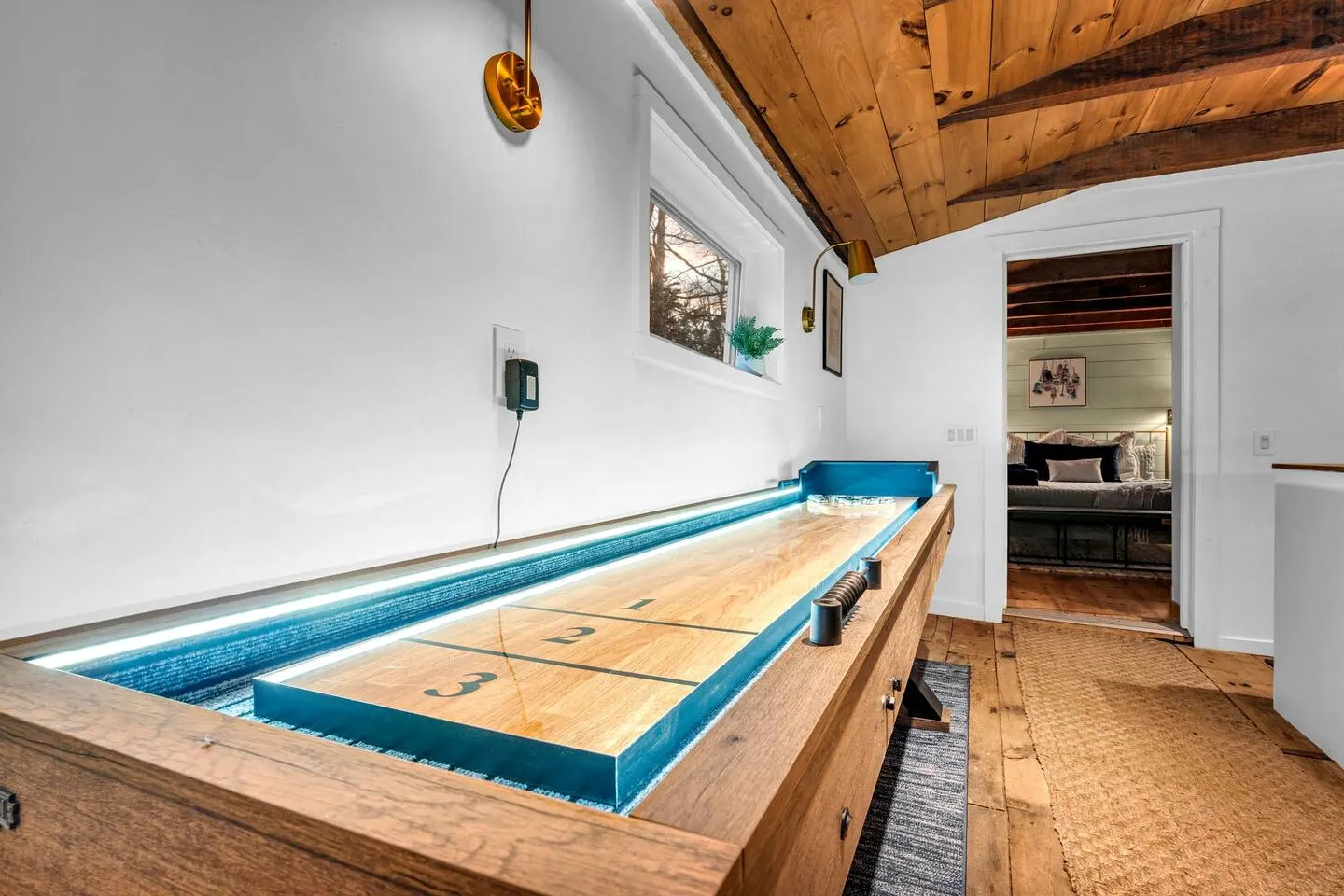 Acadia Historic Home with Hot Tub and Game Room 19