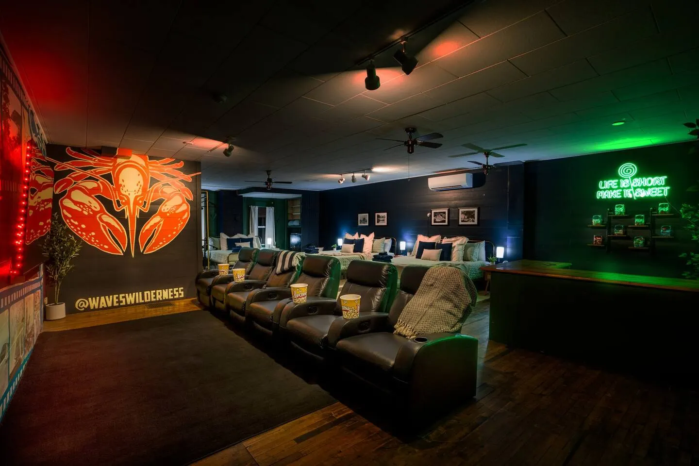 Acadia Historic Home with Hot Tub and Game Room 20