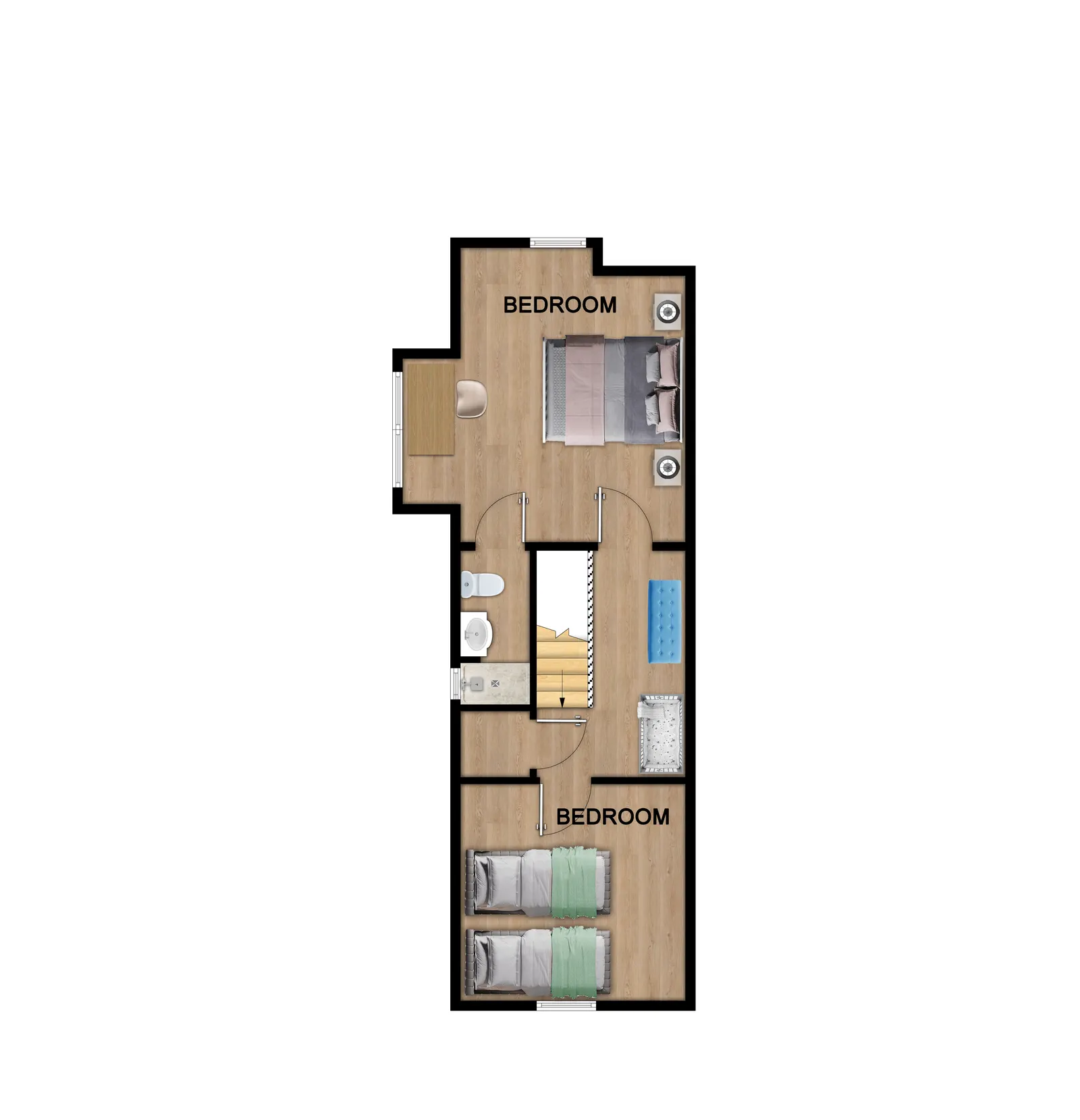 Acadia Historic Home with Hot Tub and Game Room 8