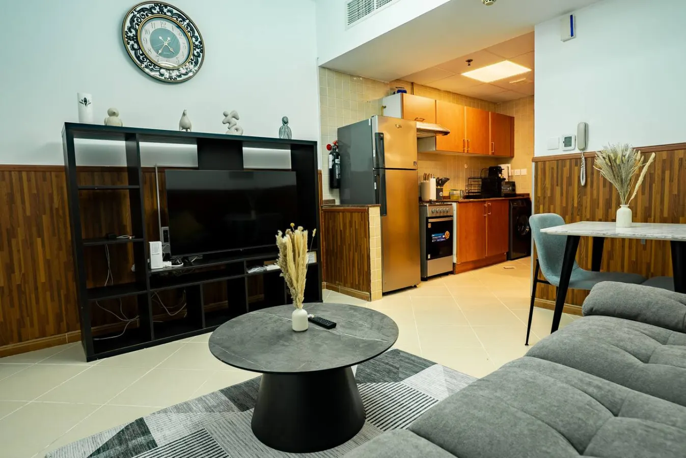 Dubai Marina - The Warm Corner – Cozy 1BHK 15