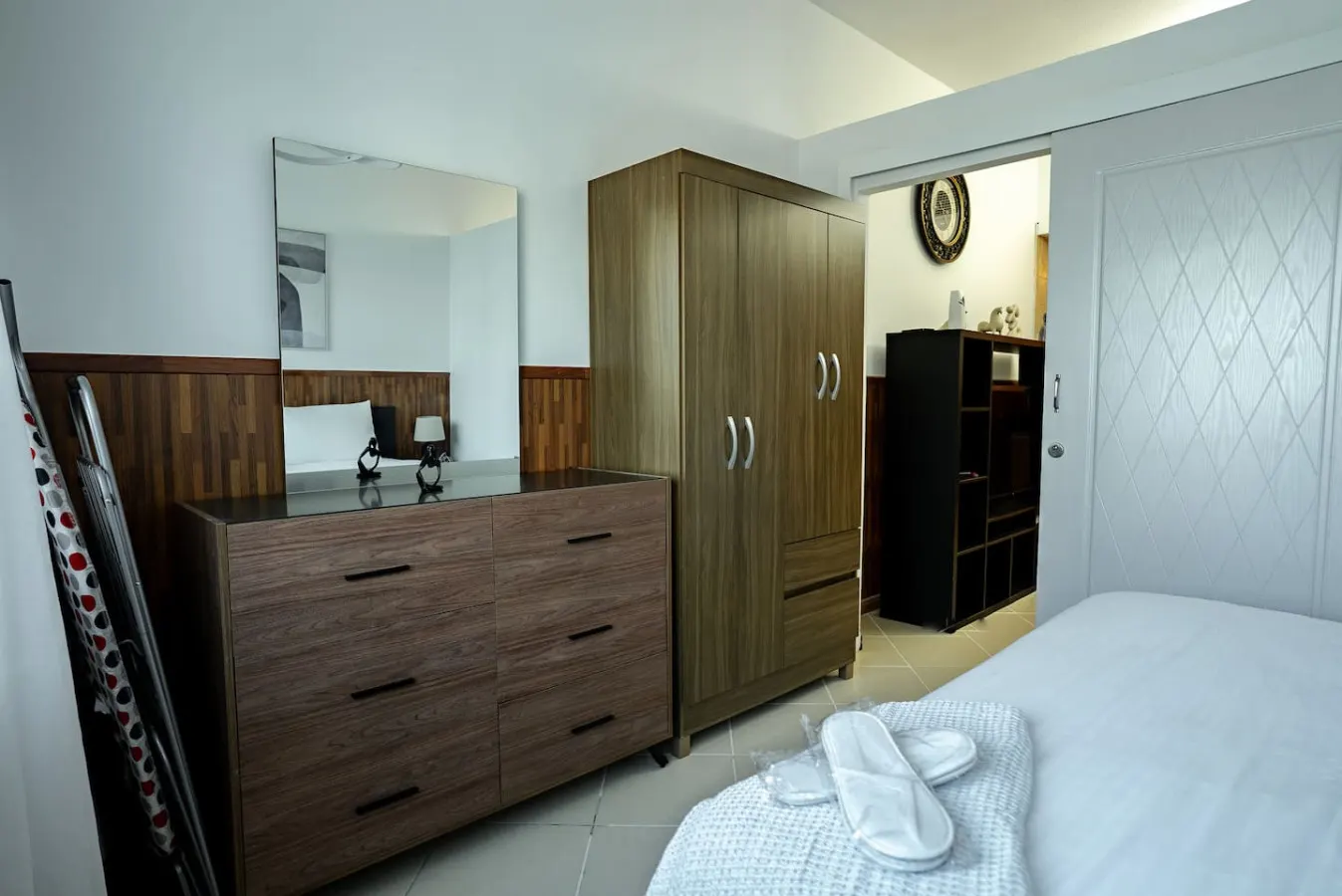 Dubai Marina - The Warm Corner – Cozy 1BHK 16