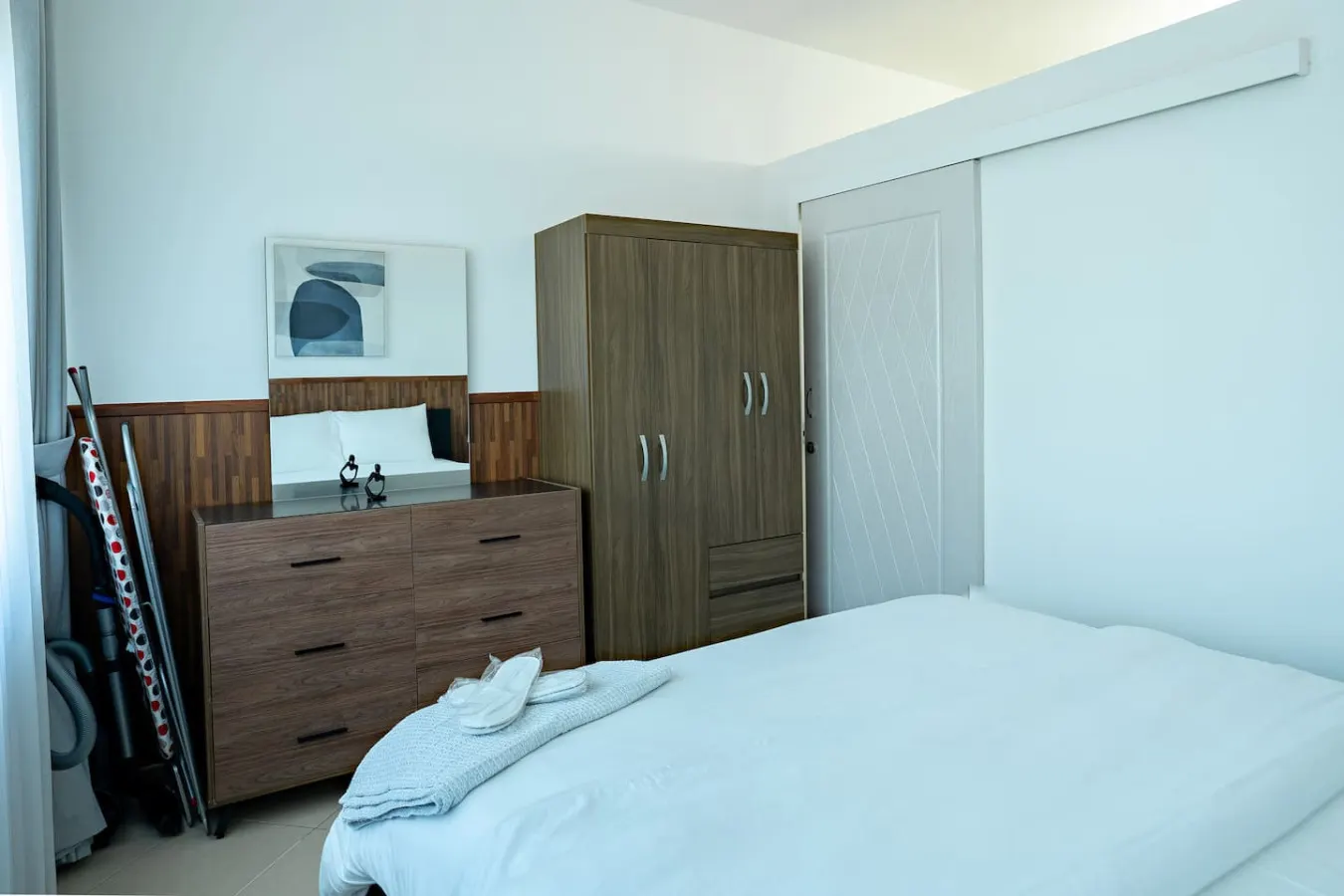 Dubai Marina - The Warm Corner – Cozy 1BHK 17