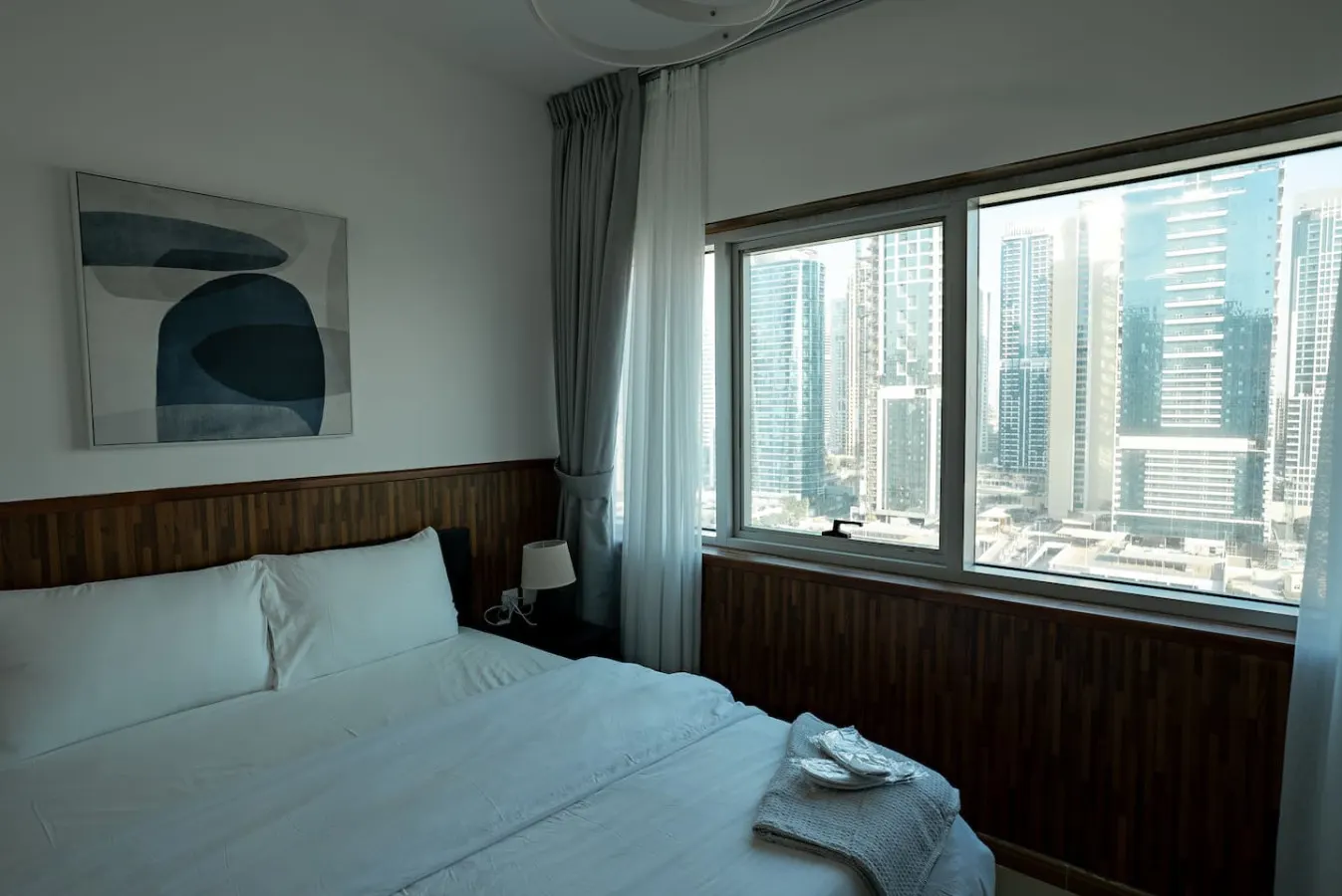 Dubai Marina - The Warm Corner – Cozy 1BHK 18