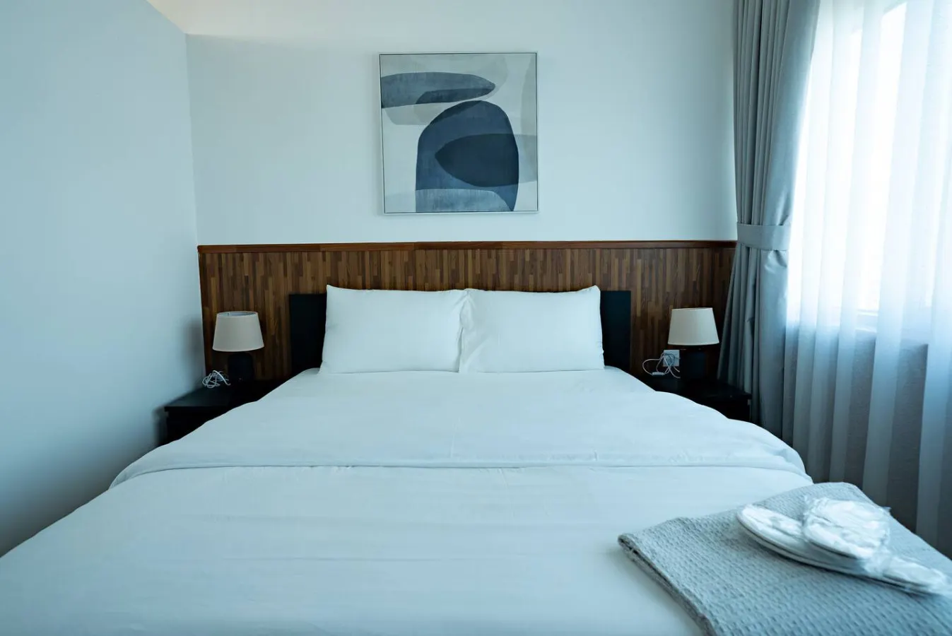 Dubai Marina - The Warm Corner – Cozy 1BHK 19