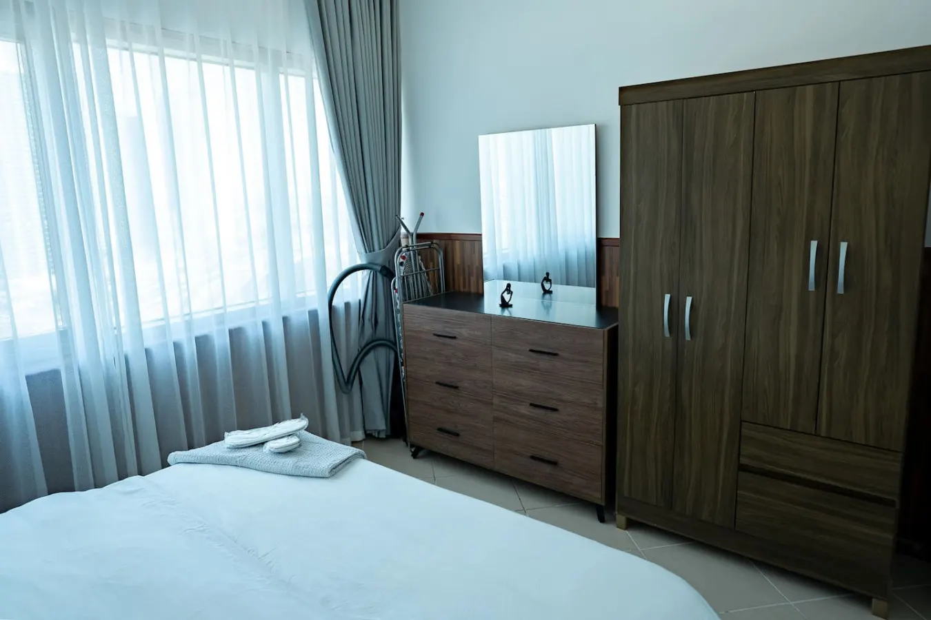Dubai Marina - The Warm Corner – Cozy 1BHK 20