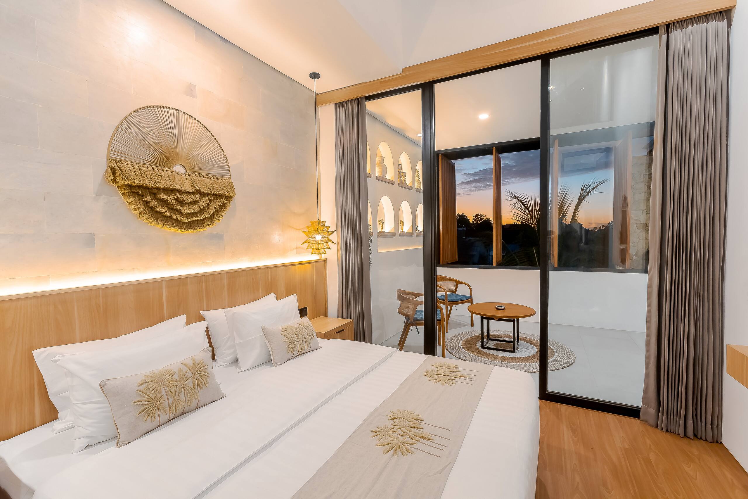 Brand New Vin Villa Seminyak 2BR with private Pool