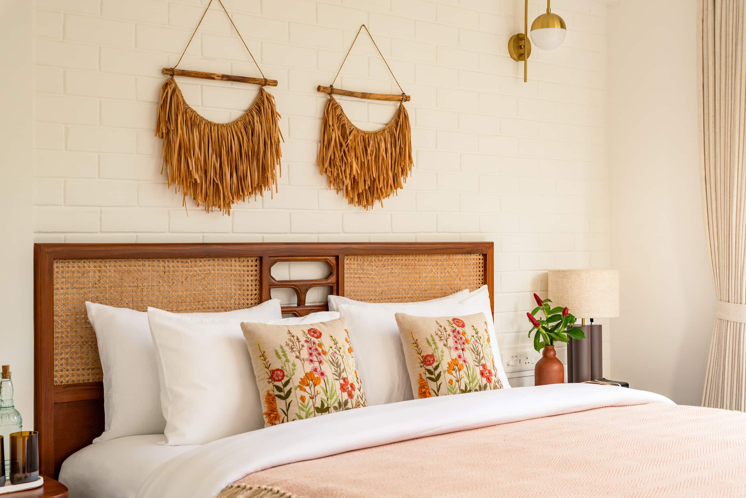 El Volar – Luxury Private Pool Apt in Nerul, Goa 13