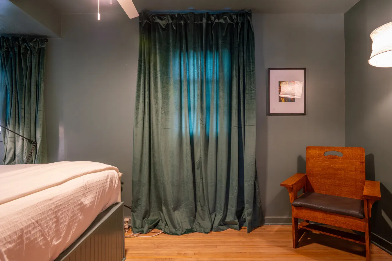 Entire Designer Building, Sleeps 14 Lake Effect Club 18
