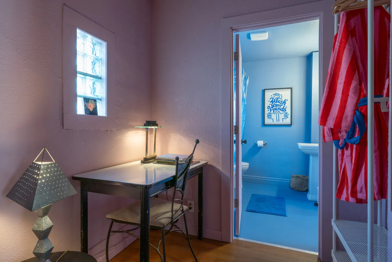 Entire Designer Building, Sleeps 14 | Lake Effect Club — photo 4