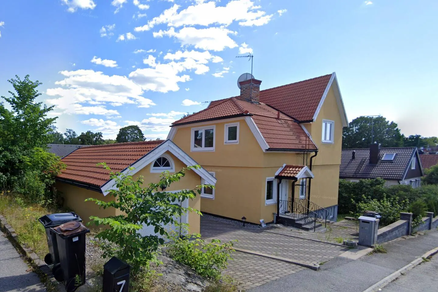 Workersstay – Corporate Housing - Stockholm - Sverige