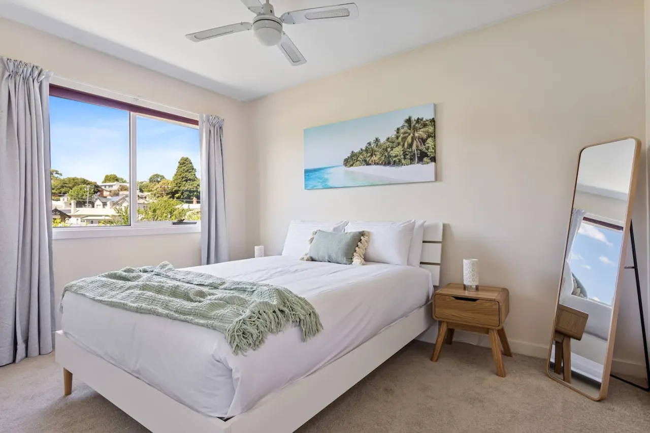 Tookenburg Townhouse - East Launceston 14