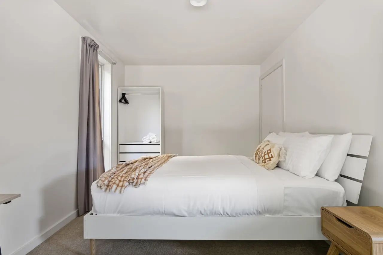 Tookenburg Townhouse - East Launceston 16