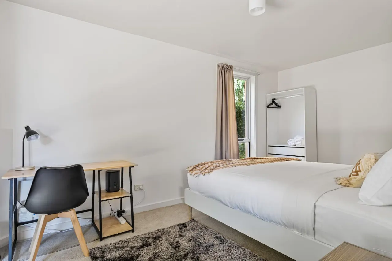 Tookenburg Townhouse - East Launceston 17