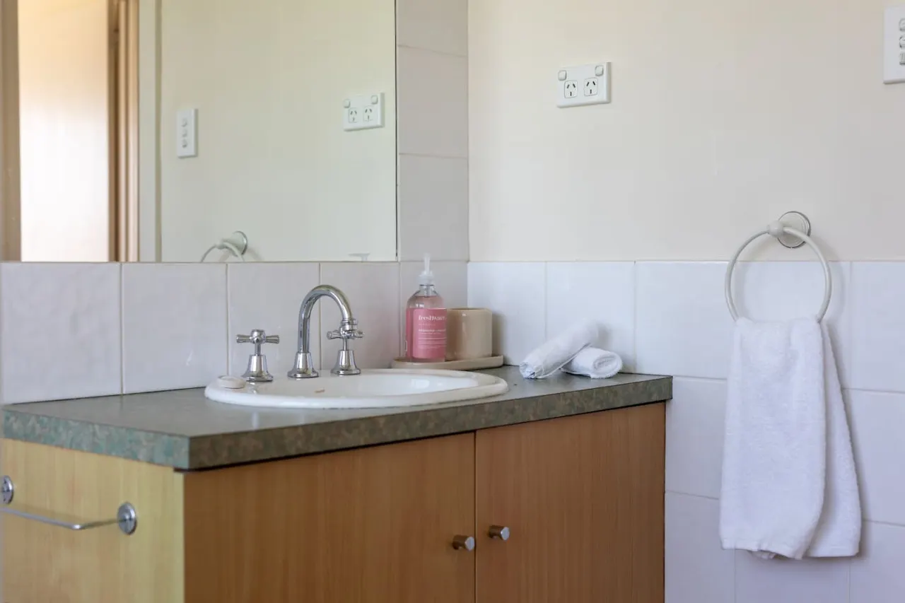 Tookenburg Townhouse - East Launceston 19