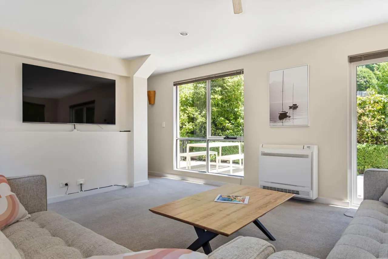 Tookenburg Townhouse - East Launceston 7