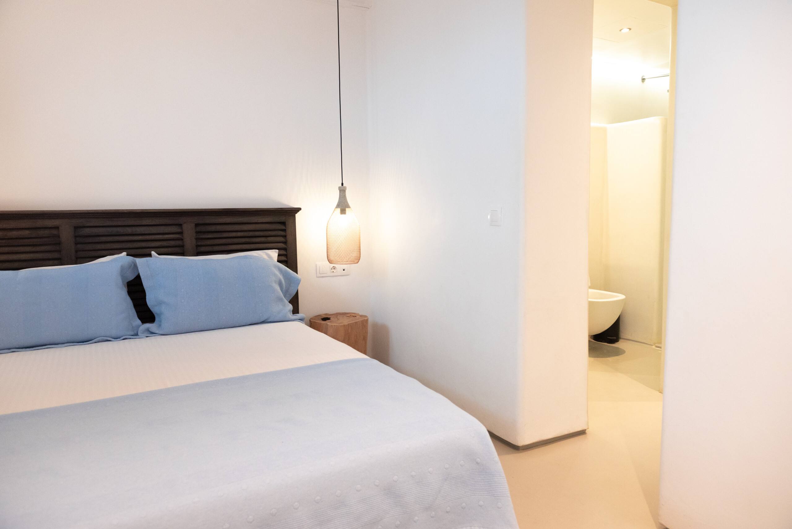 The Summit of Mykonos - Junior Apartment 6
