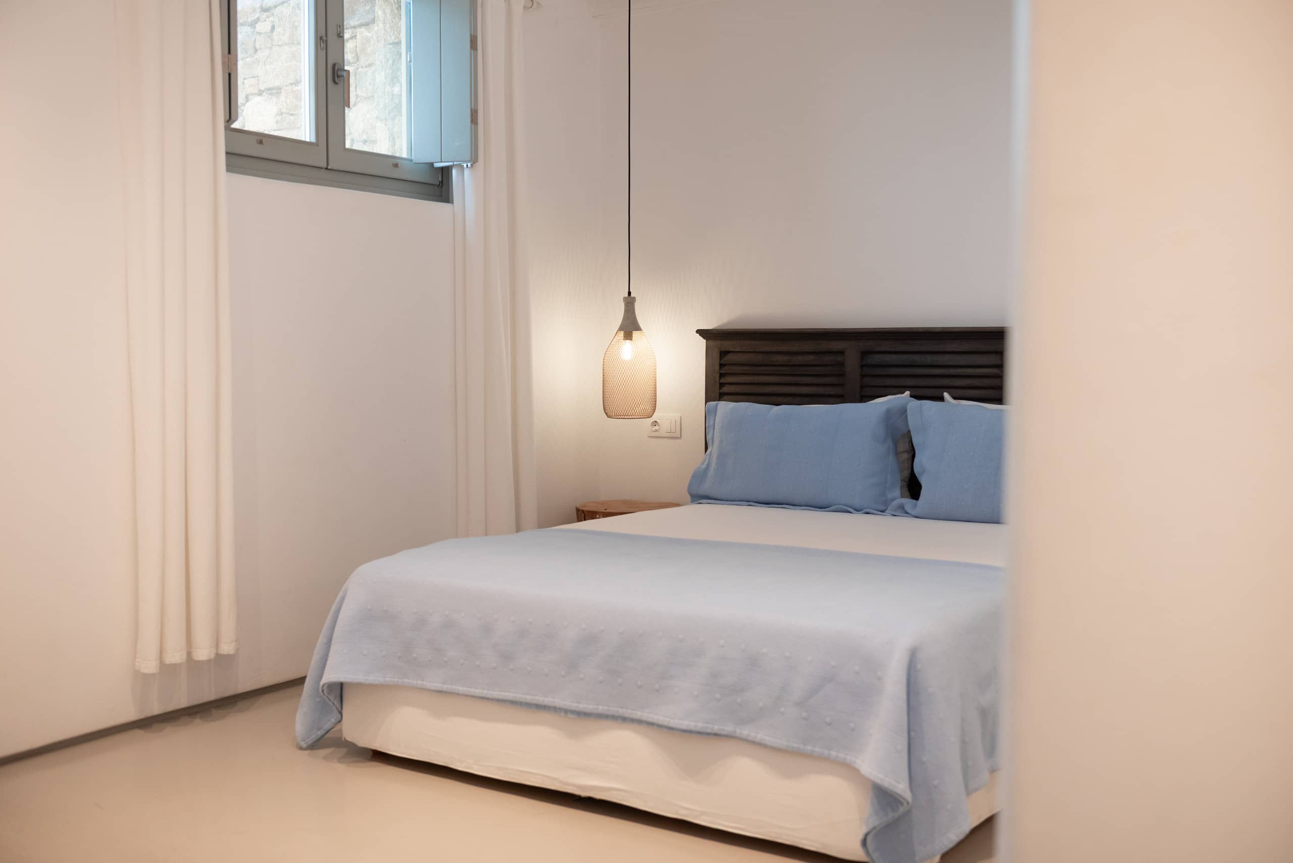 The Summit of Mykonos - Junior Apartment 10