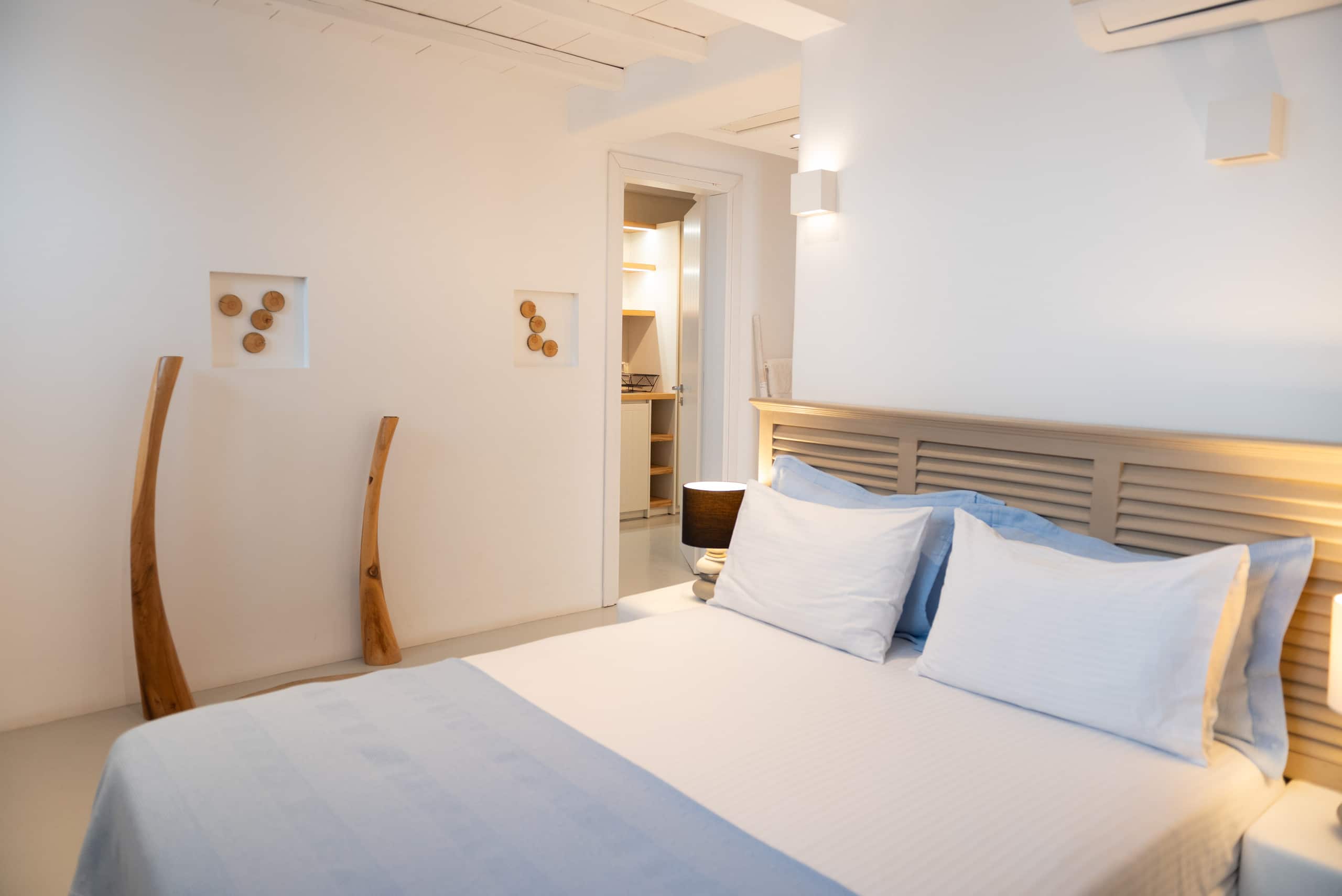 The Summit of Mykonos - Junior Apartment 11