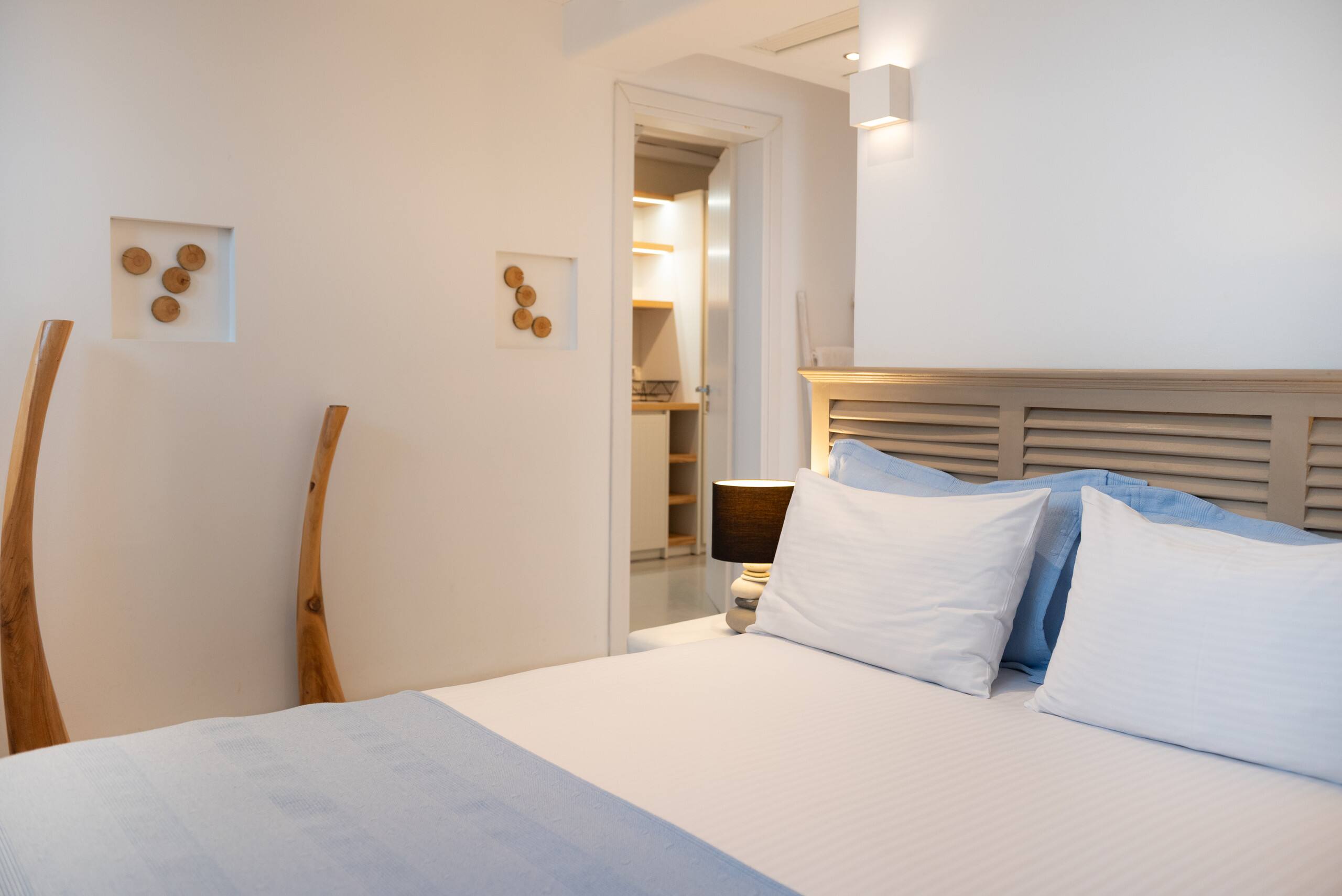 The Summit of Mykonos - Junior Apartment — photo 2