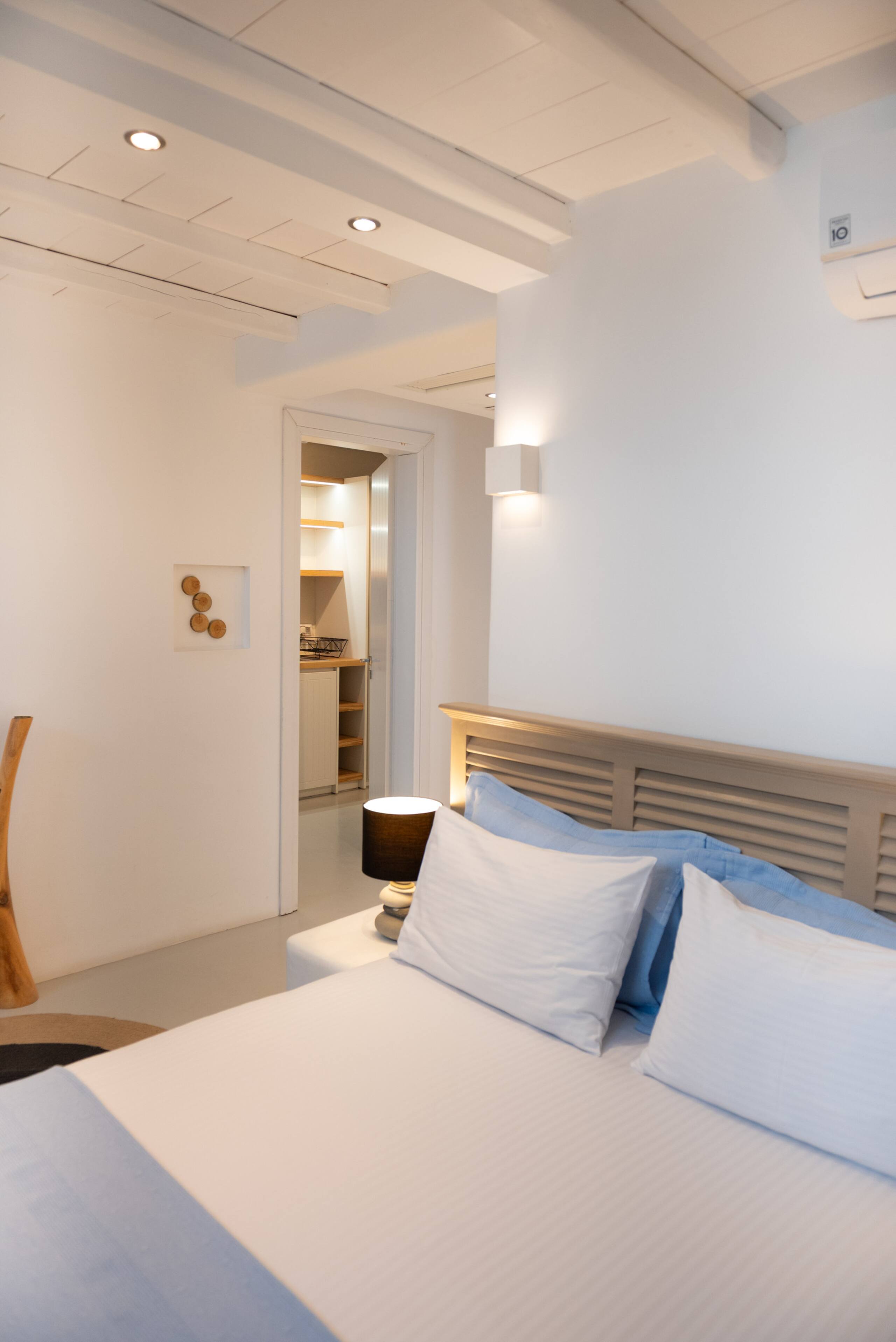 The Summit of Mykonos - Junior Apartment 12