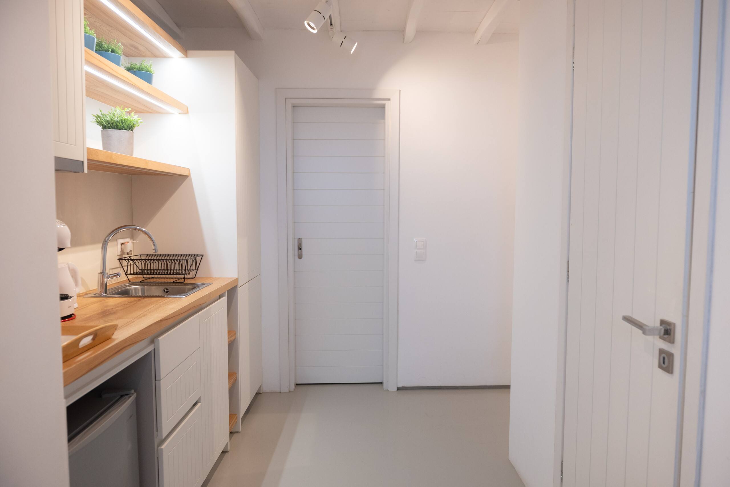 The Summit of Mykonos - Junior Apartment 18