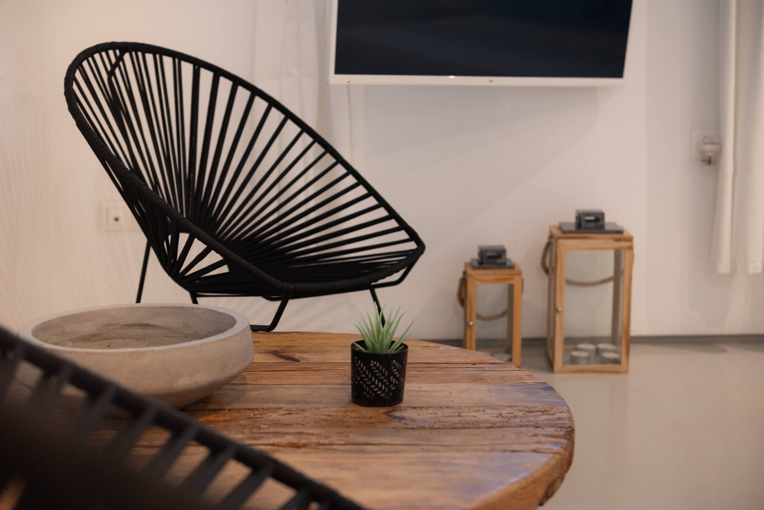 The Summit of Mykonos - Junior Apartment 8