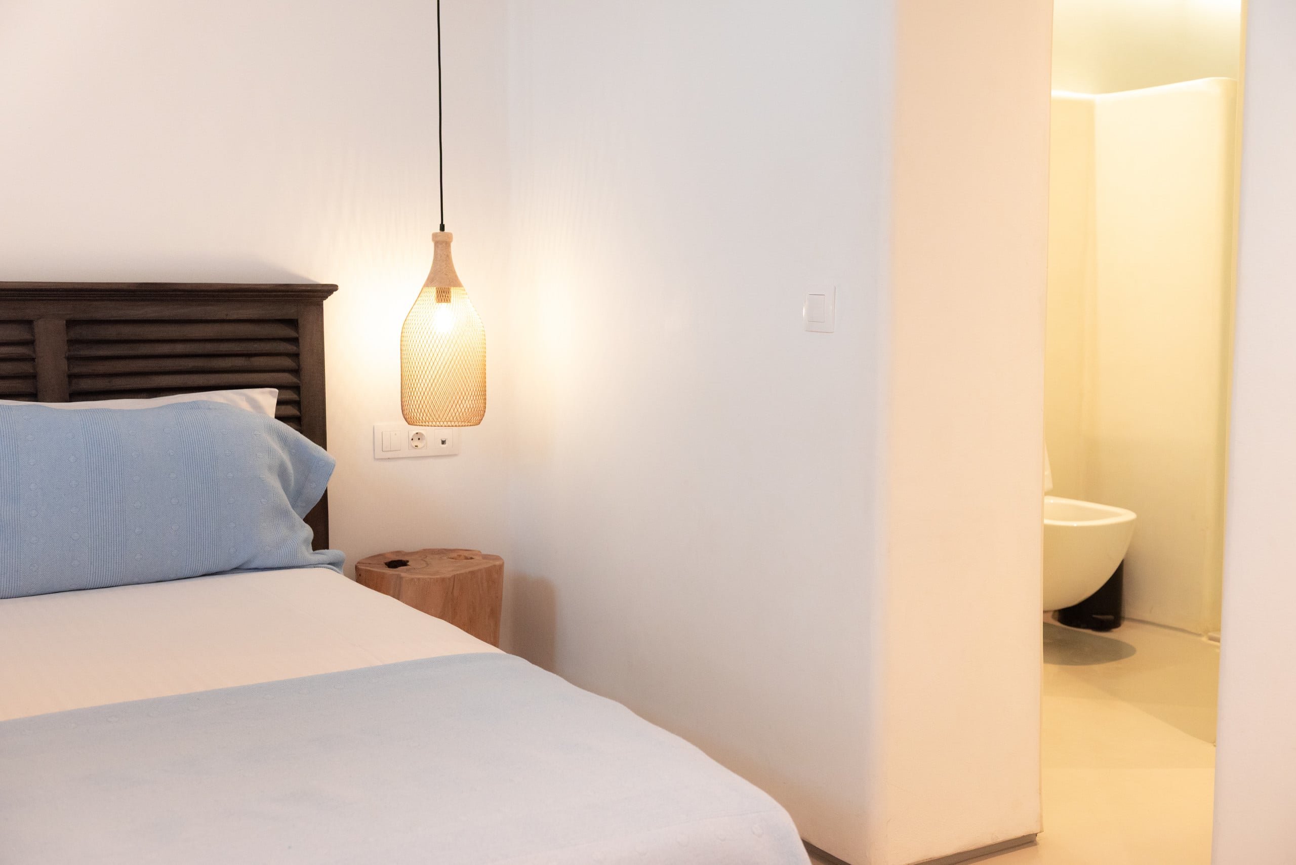 The Summit of Mykonos - Junior Apartment — photo 5