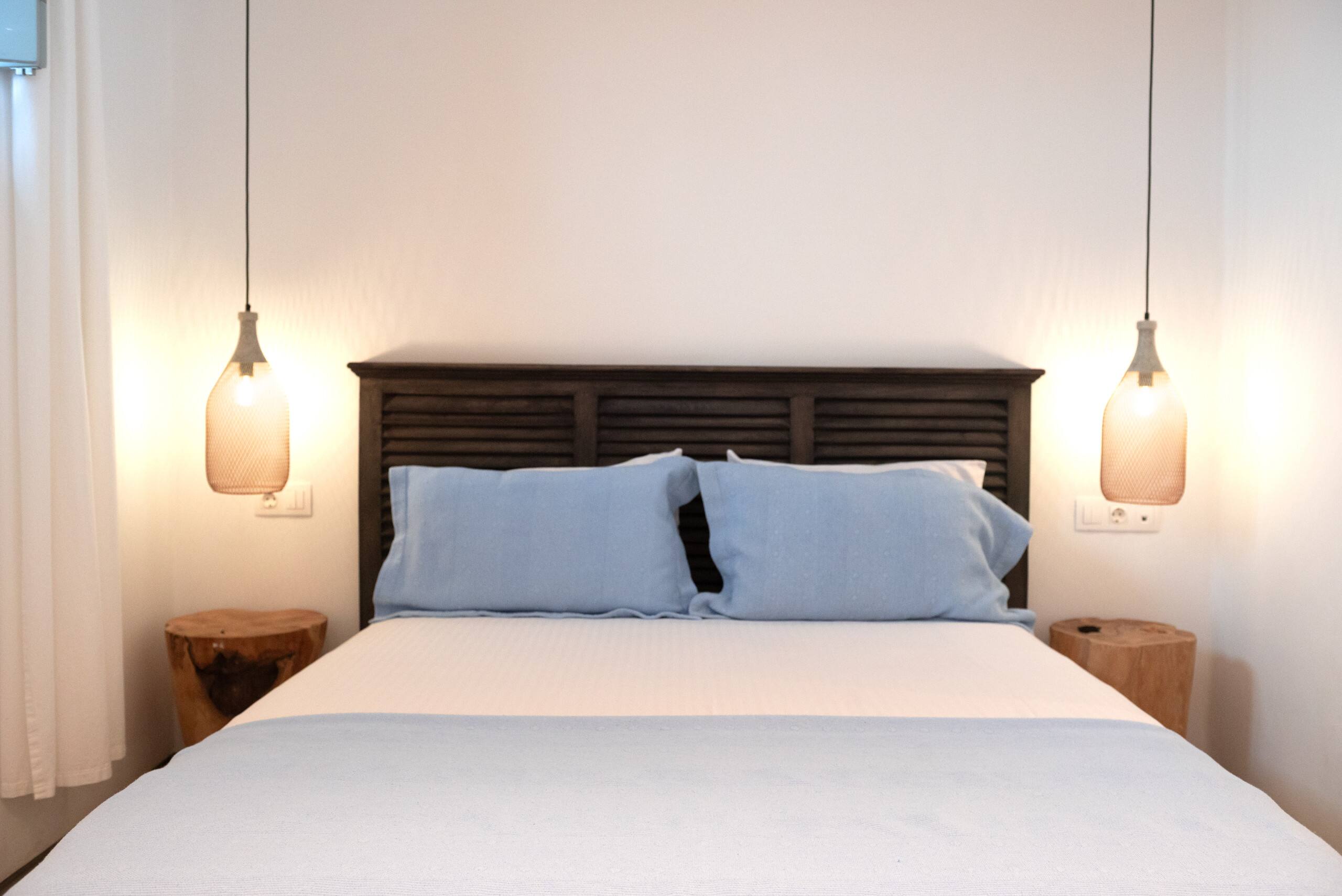 The Summit of Mykonos - Junior Apartment 7